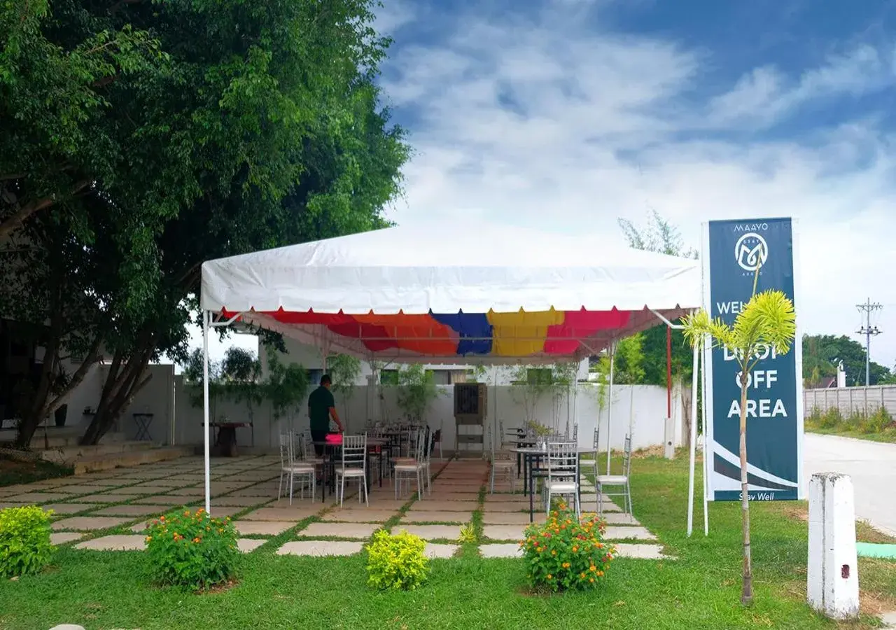 Restaurant/places to eat in Maayo Argao Restaurant/places to eat in Maayo Argao