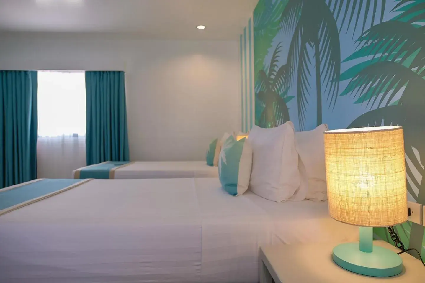 Photo of the whole room, Bed in Maayo Argao Photo of the whole room, Bed in Maayo Argao