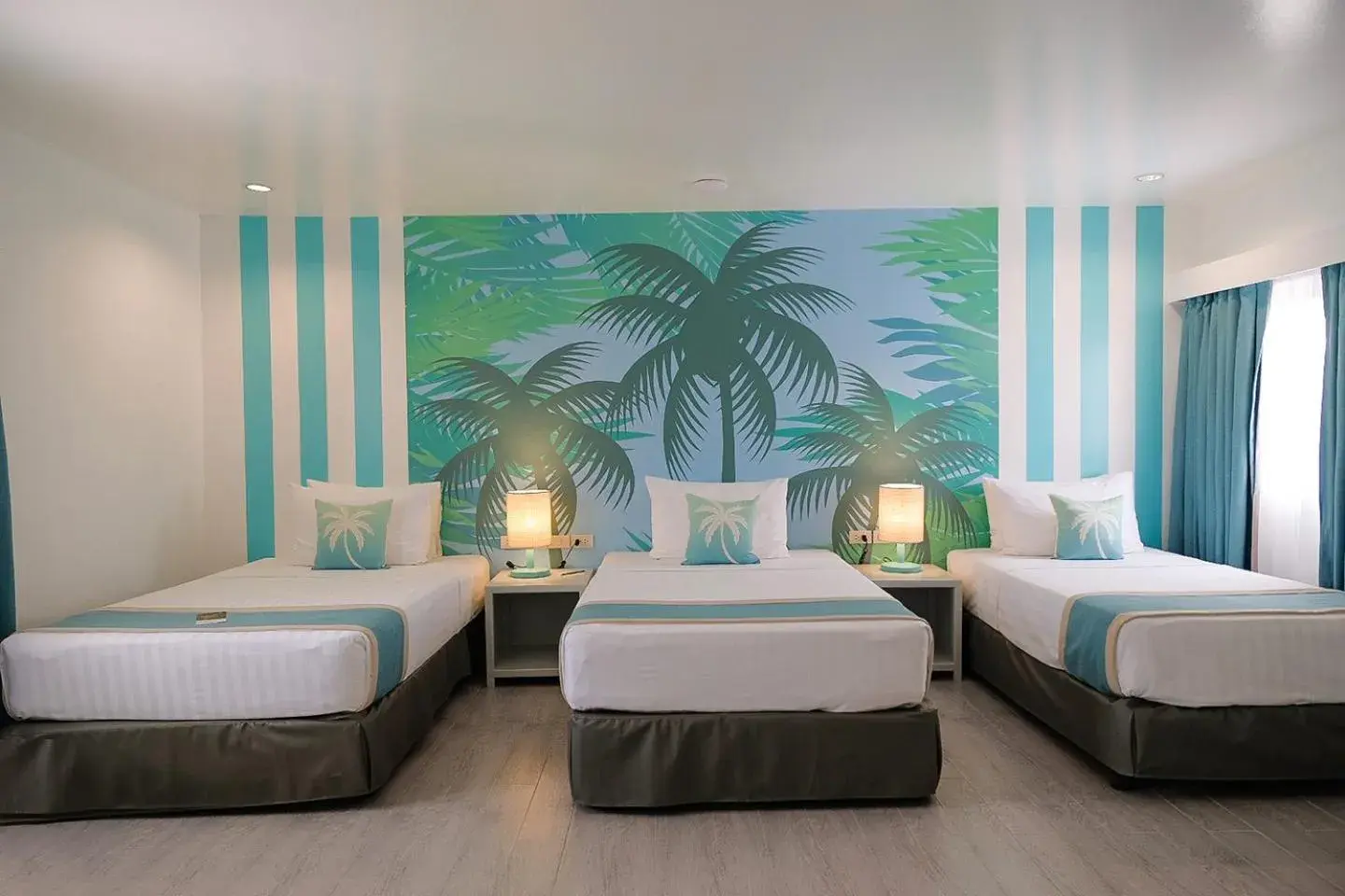 Photo of the whole room, Bed in Maayo Argao Photo of the whole room, Bed in Maayo Argao