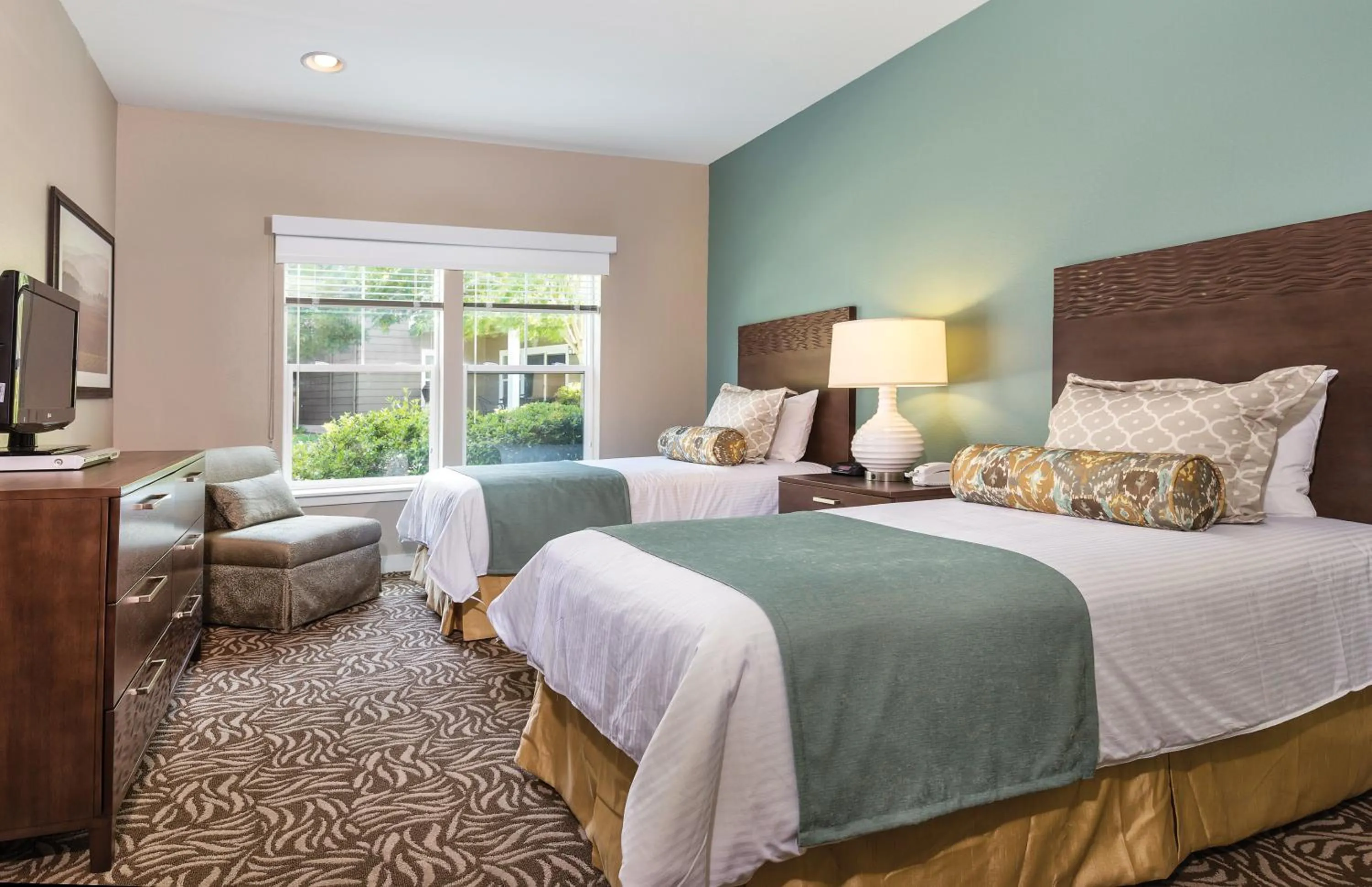 Other, Bed in WorldMark Windsor