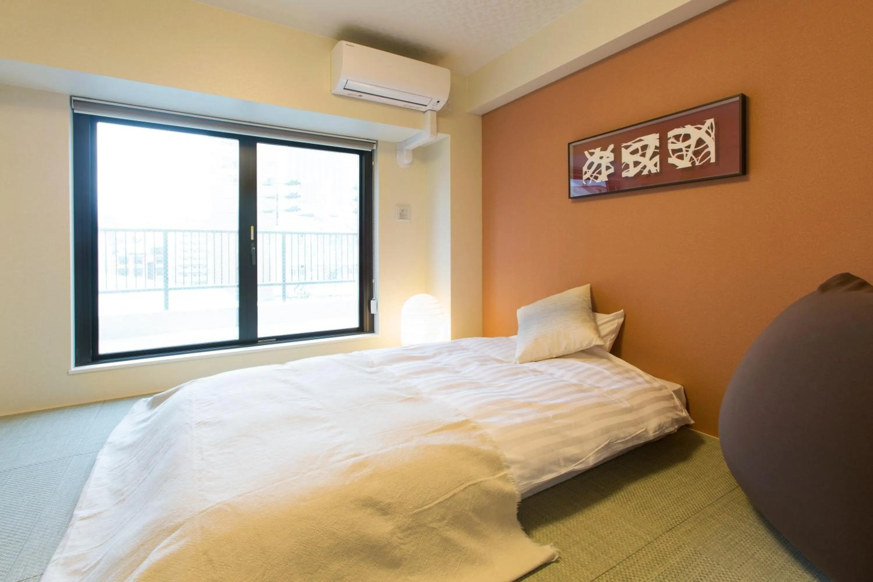 Hotel Replace Namba Osaka