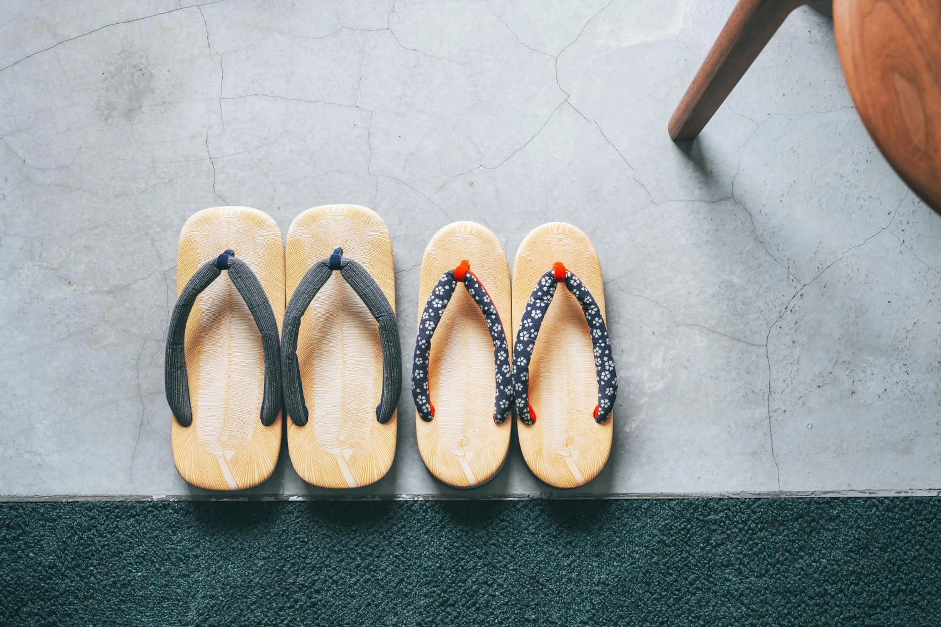 Photo of the whole room in Anchor Hotel Fukuyama