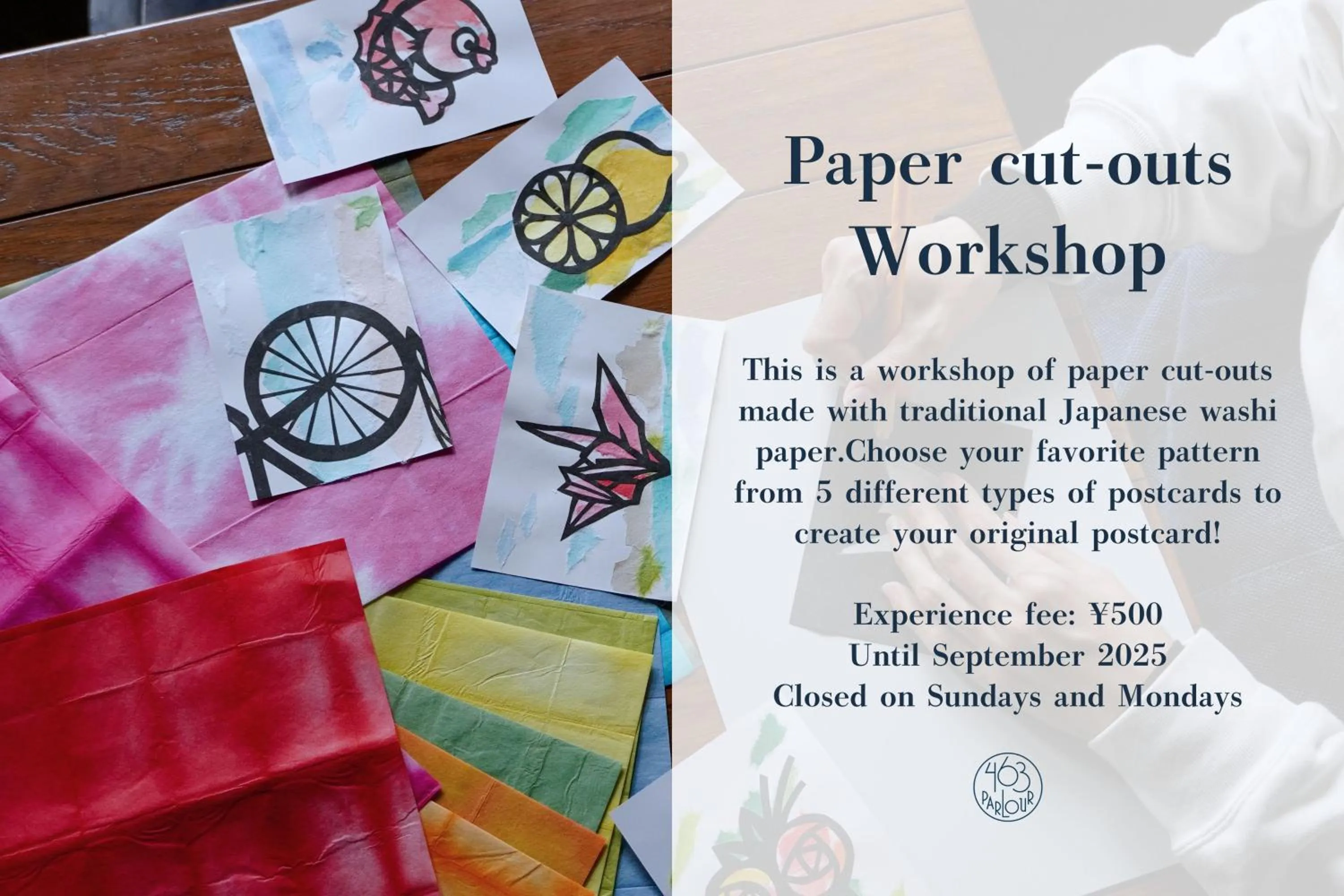 Activities in Anchor Hotel Fukuyama