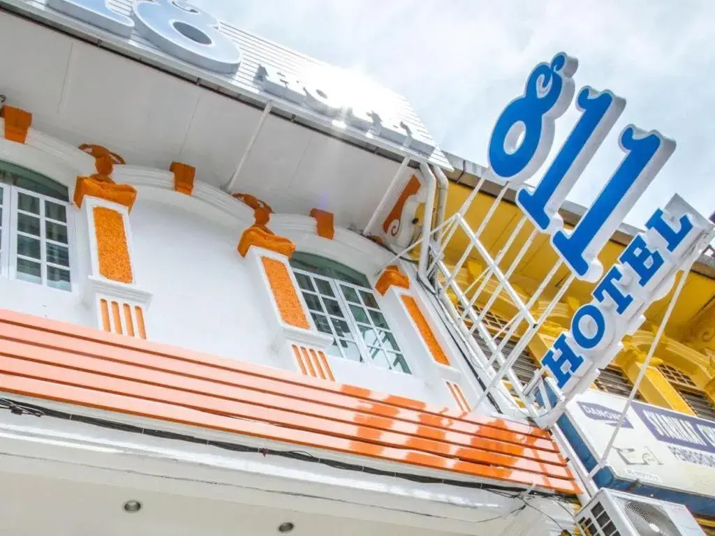 118 Hotel,Dato Keramat - Self Check In 118 Hotel,Dato Keramat - Self Check In