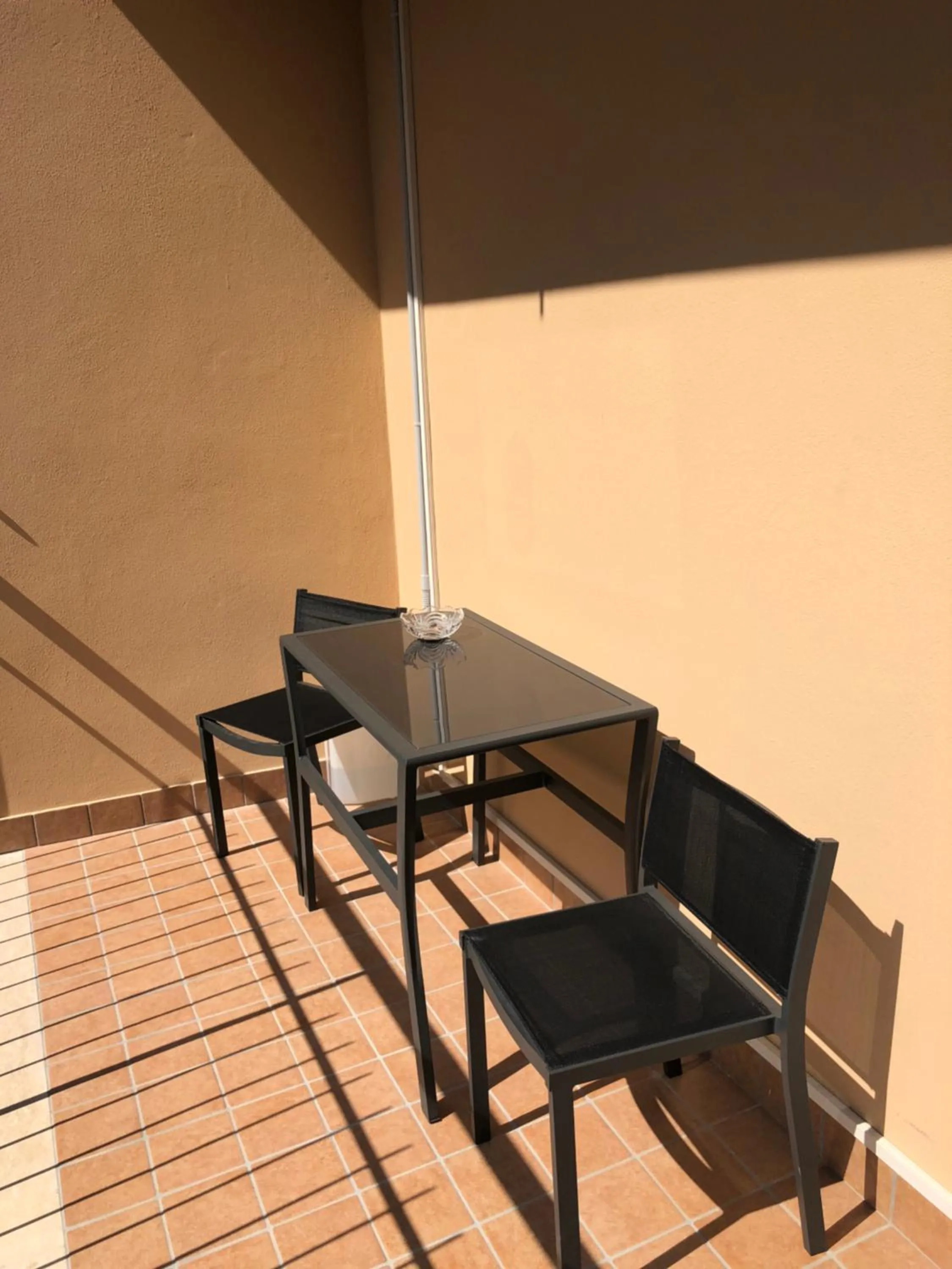Balcony/Terrace in Mare D’amare