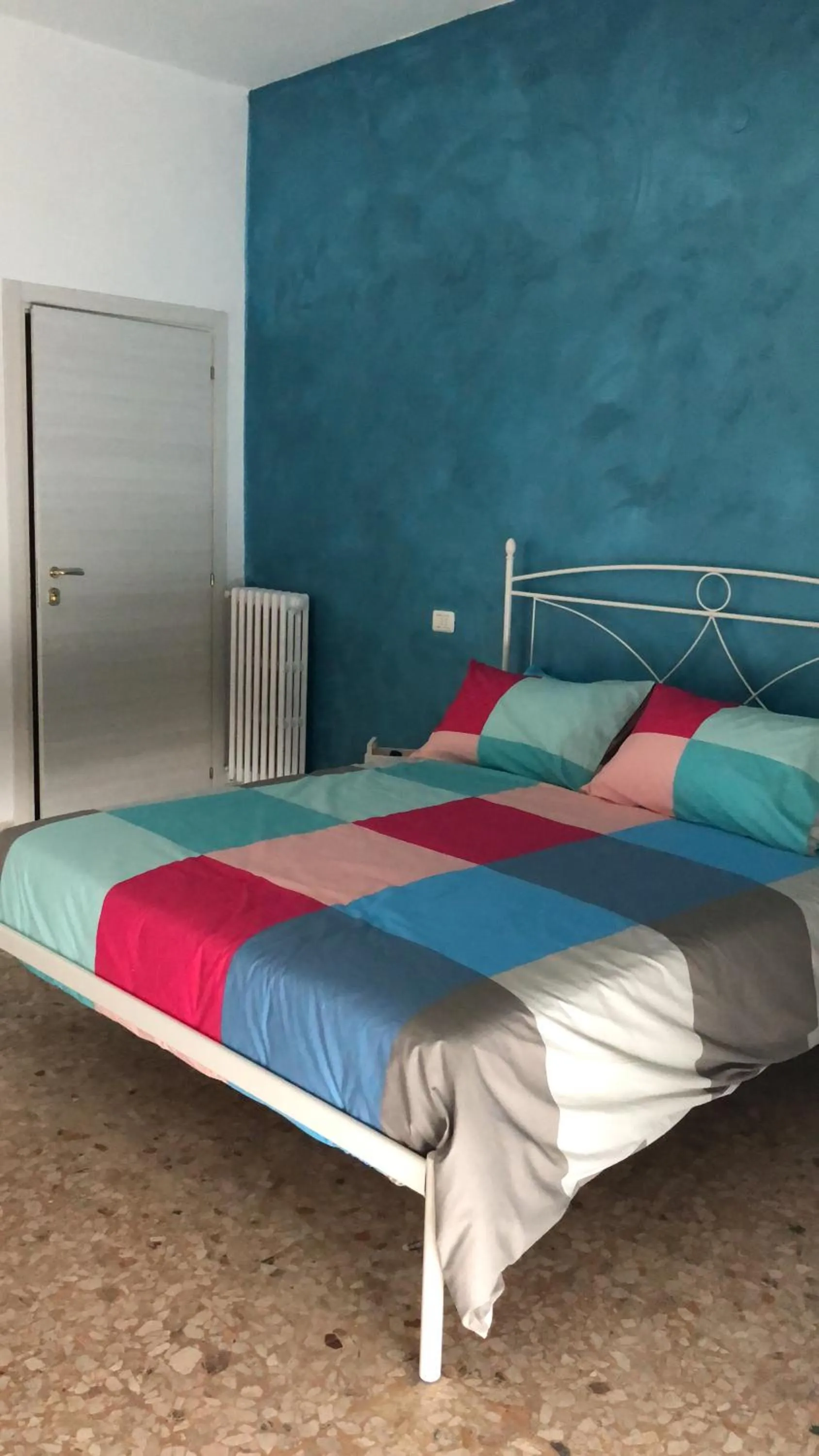 Bedroom, Bed in Mare D’amare