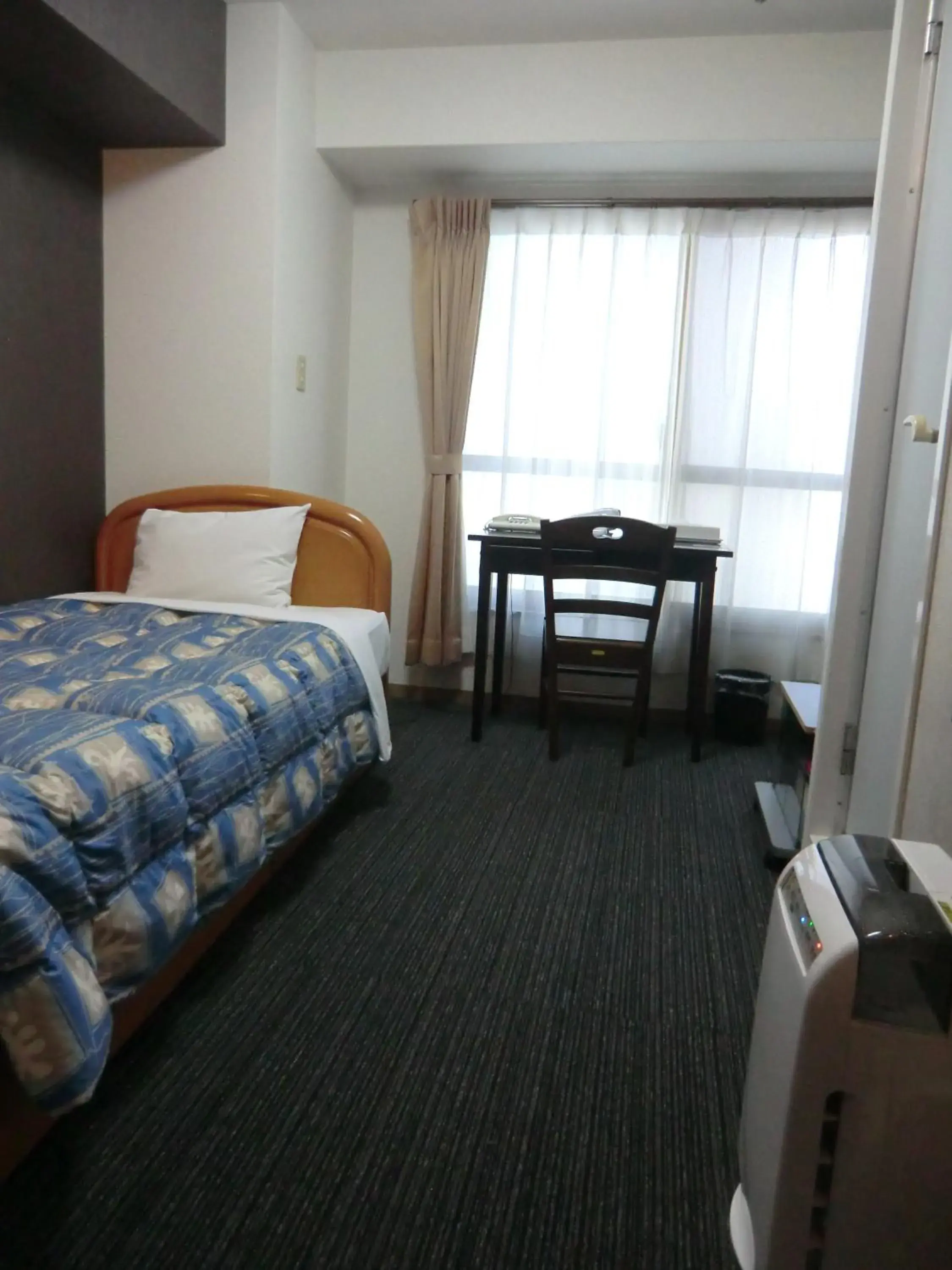 Bed in Azu Garden Nippombashi Bed in Azu Garden Nippombashi