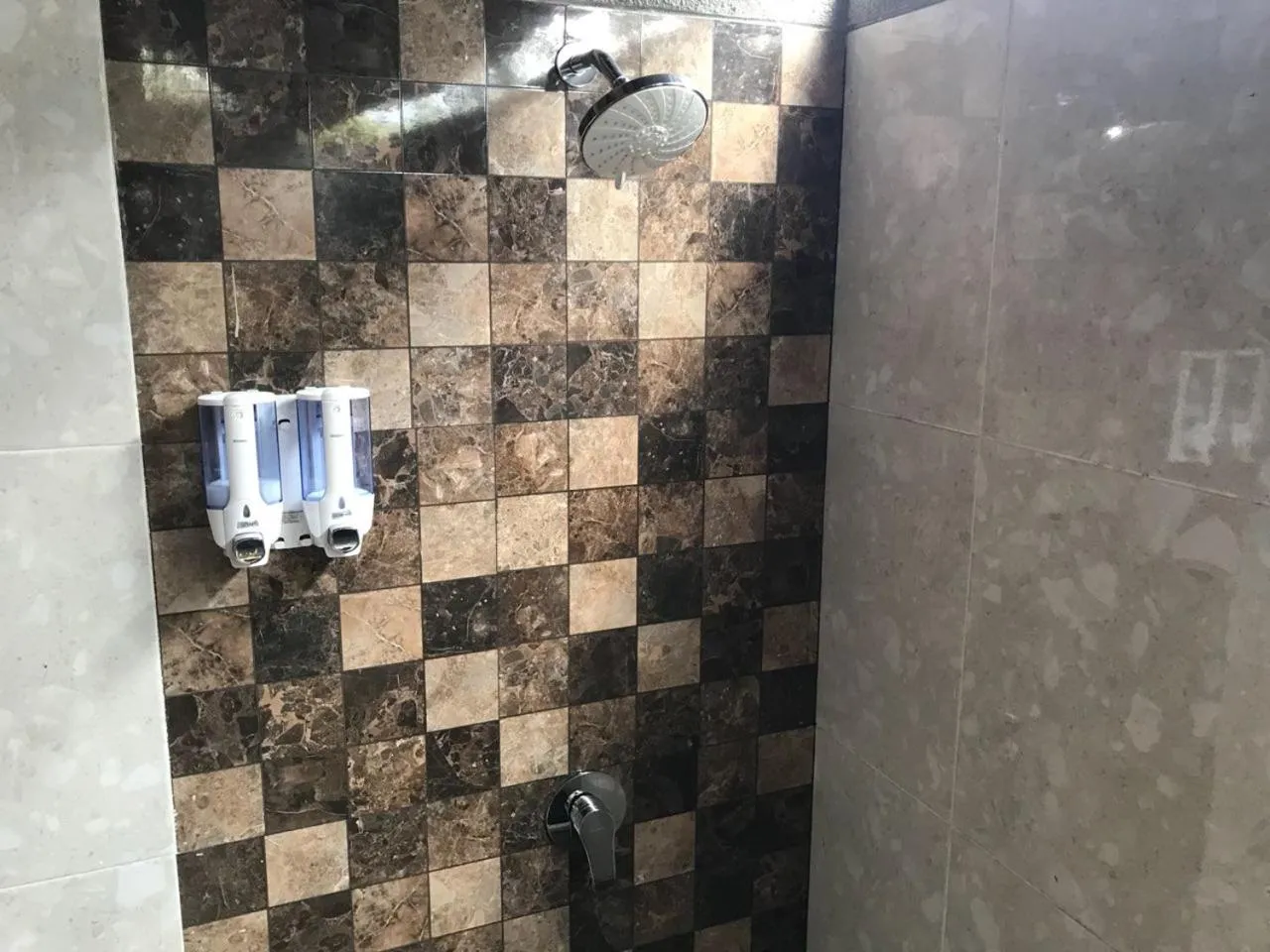 Bathroom in Pattri Garden Lembongan