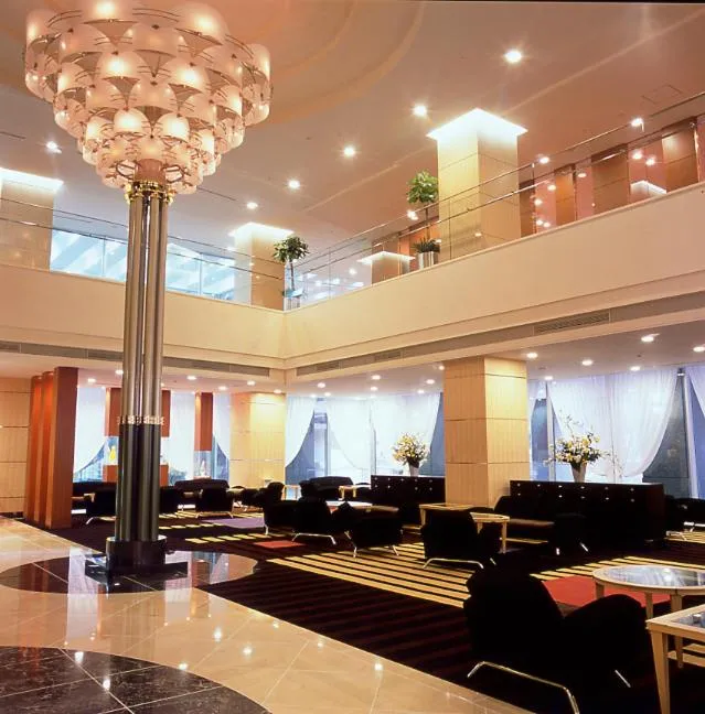 Restaurant/places to eat in Keisei Hotel Miramare