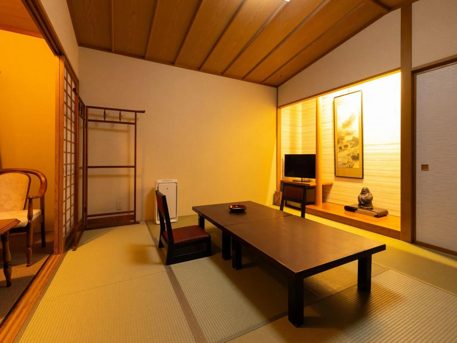 Otowaya Ryokan