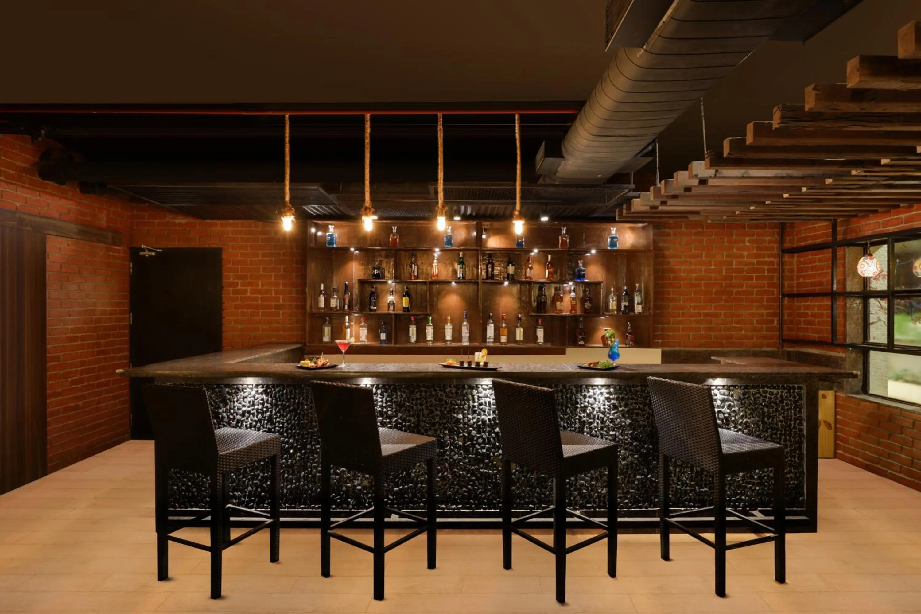 Lemon Tree Hotel, Hubli