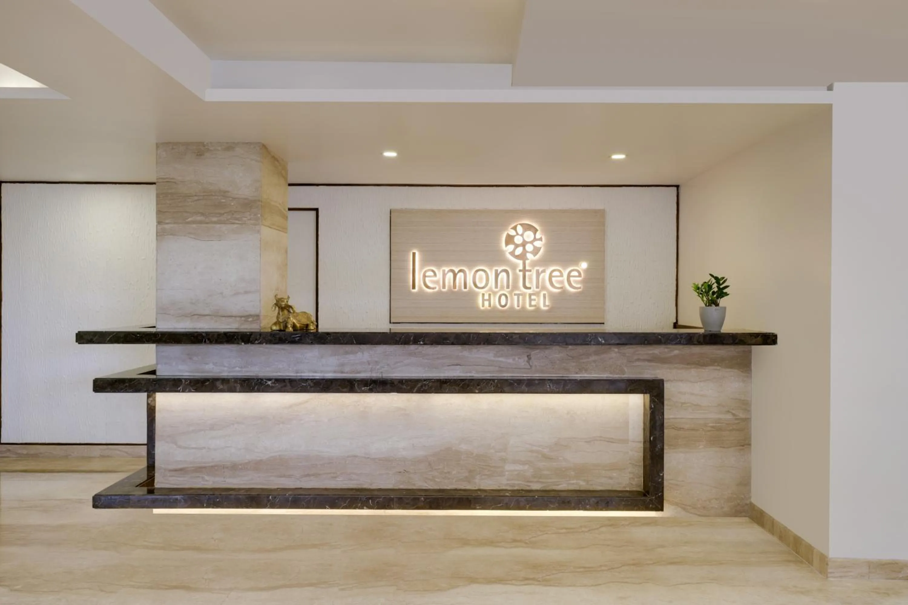 Lemon Tree Hotel, Hubli