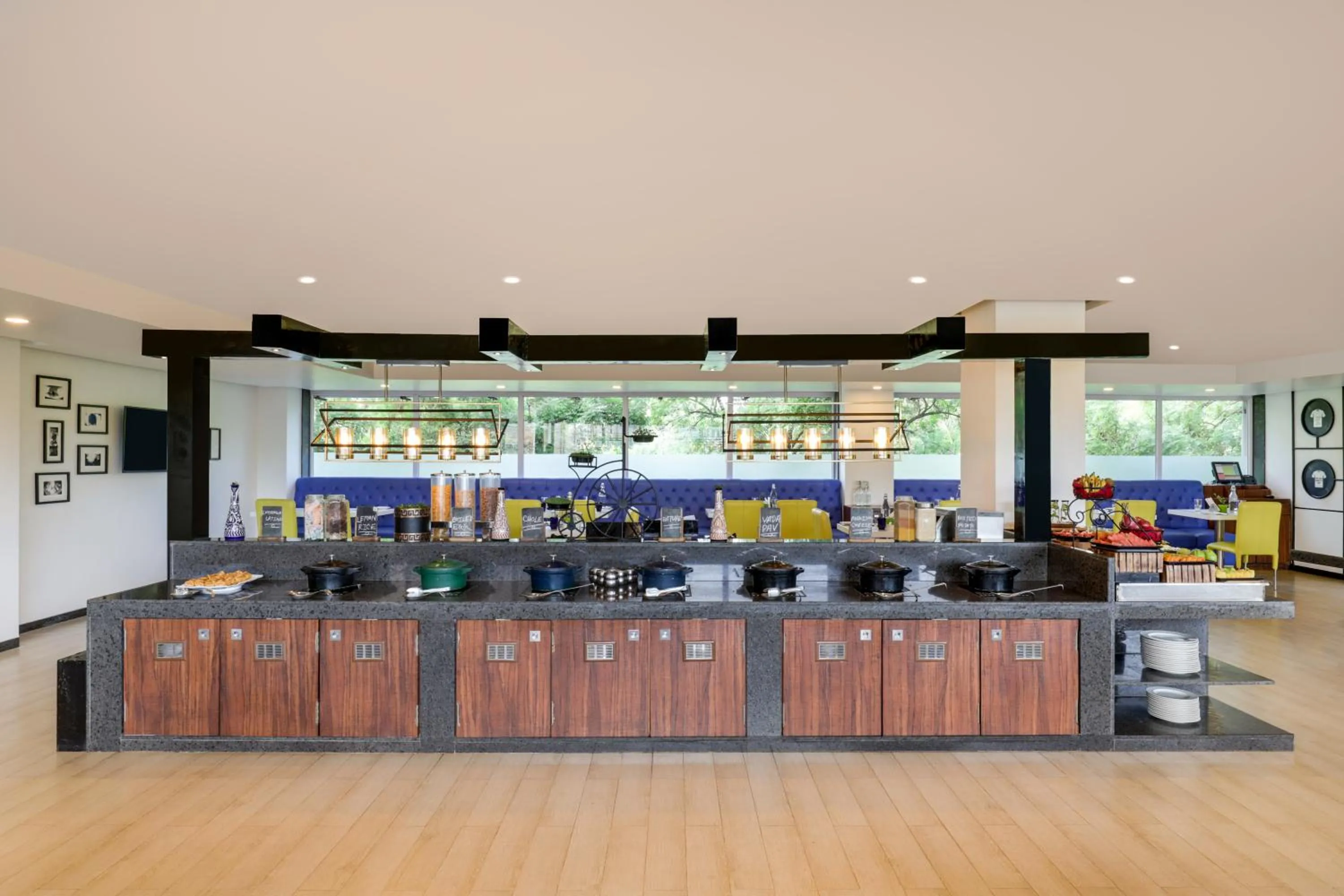 Lemon Tree Hotel, Hubli