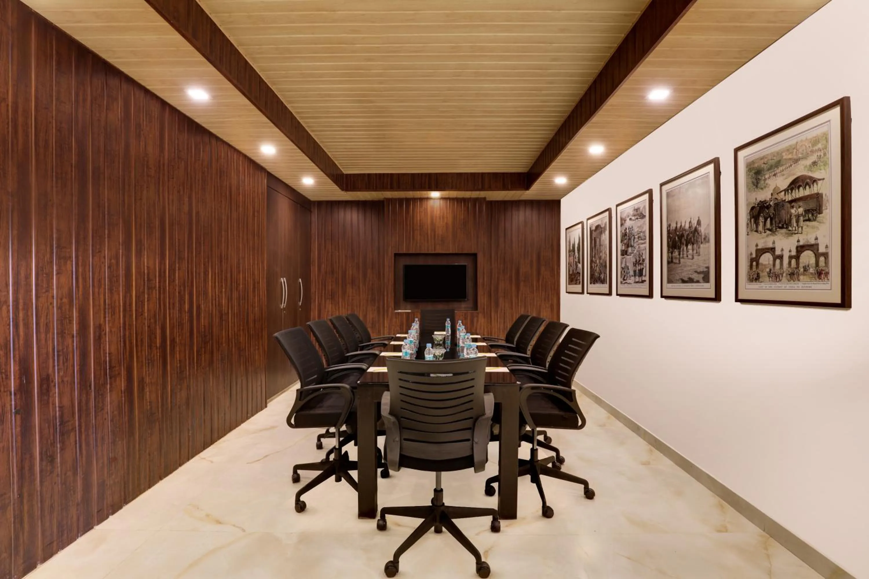 Lemon Tree Hotel, Hubli