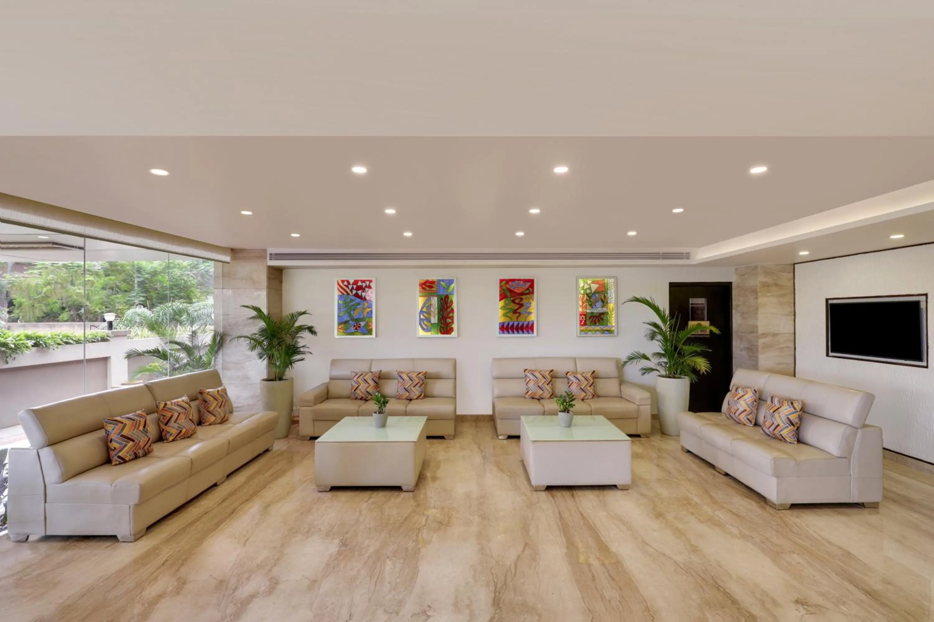 Lemon Tree Hotel, Hubli