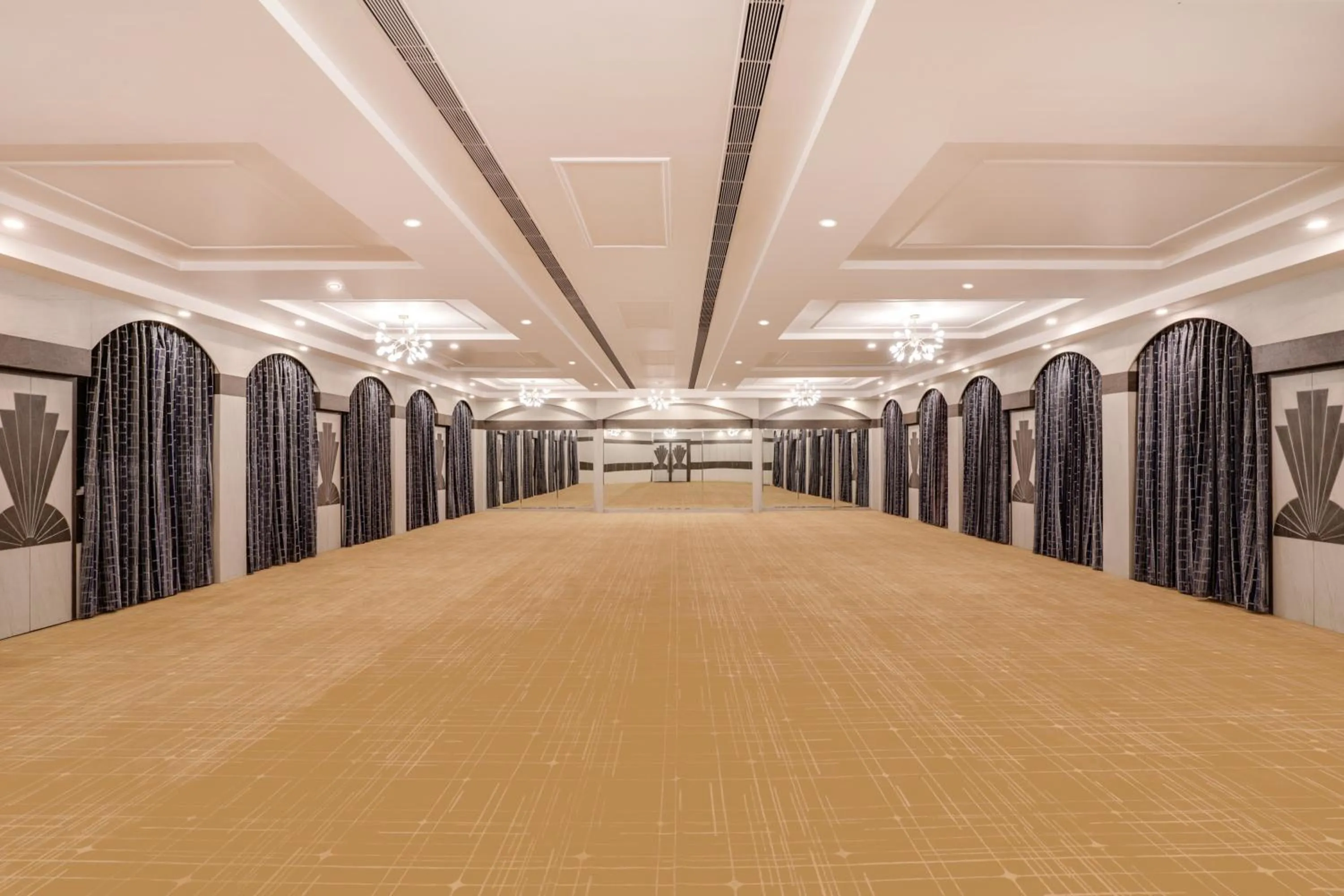 Lemon Tree Hotel, Hubli