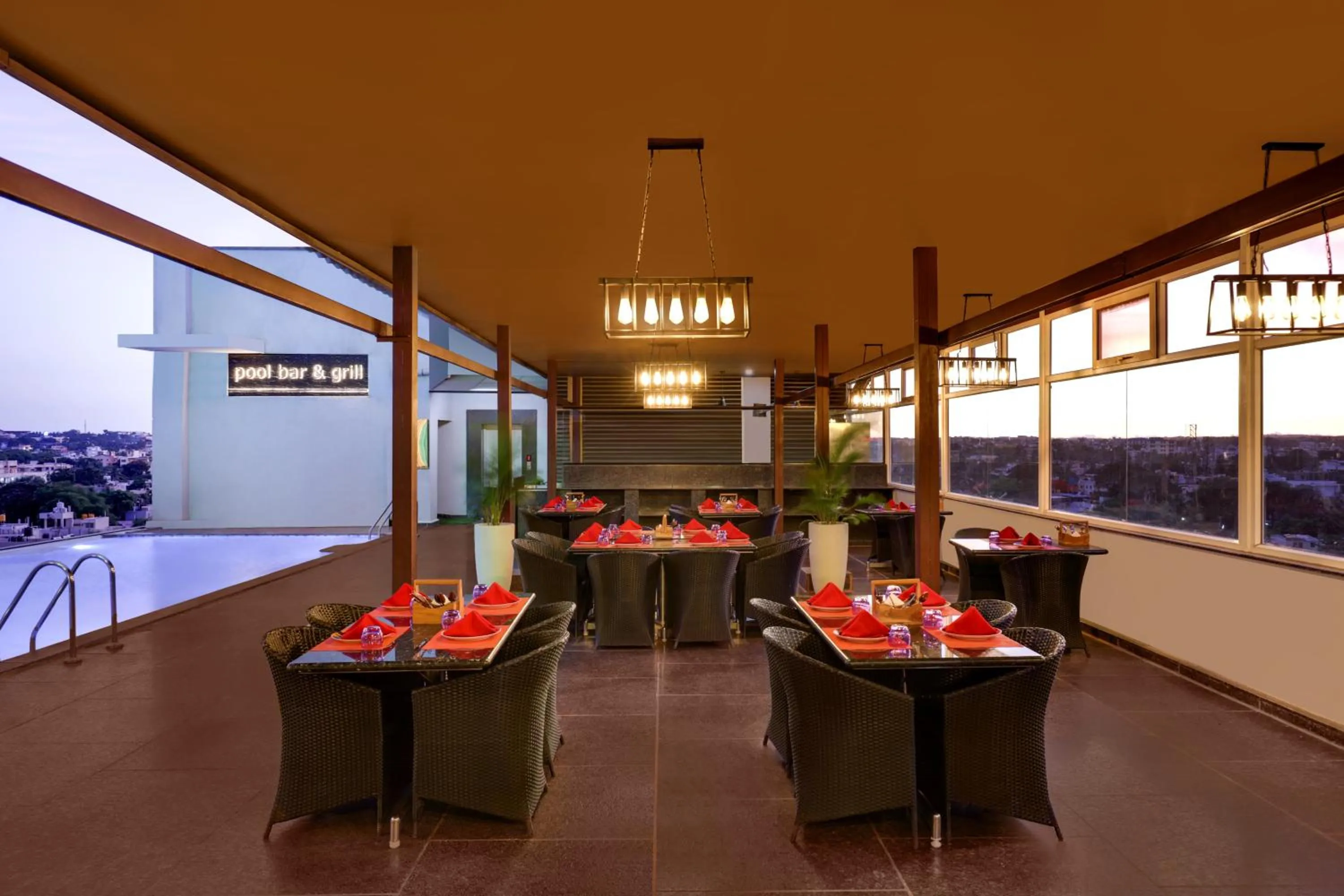 Lemon Tree Hotel, Hubli