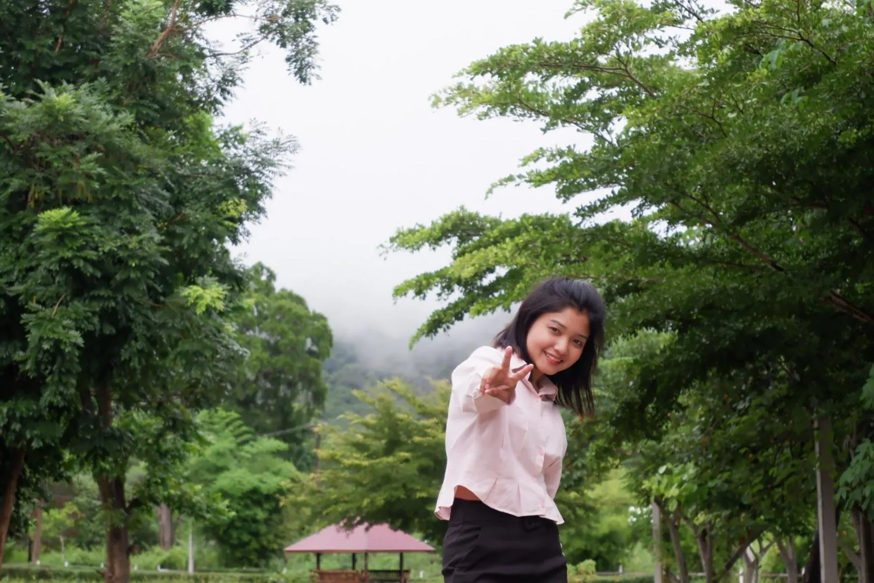 Baan Rai Pray Rung Kaeng Krachan