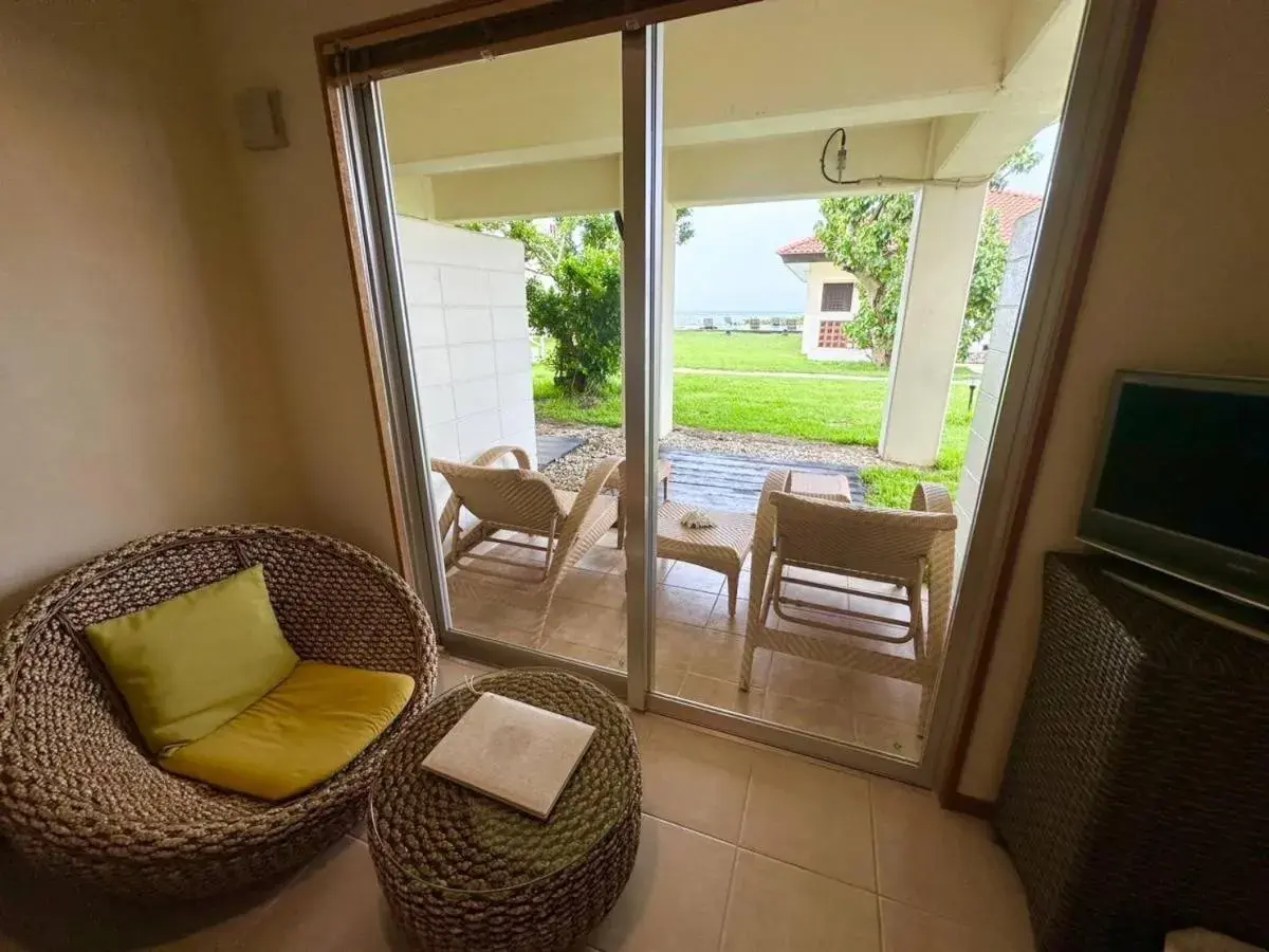 Twin Room - single occupancy in エコヴィレッジ西表 Eco Village Iriomote Twin Room - single occupancy in エコヴィレッジ西表 Eco Village Iriomote