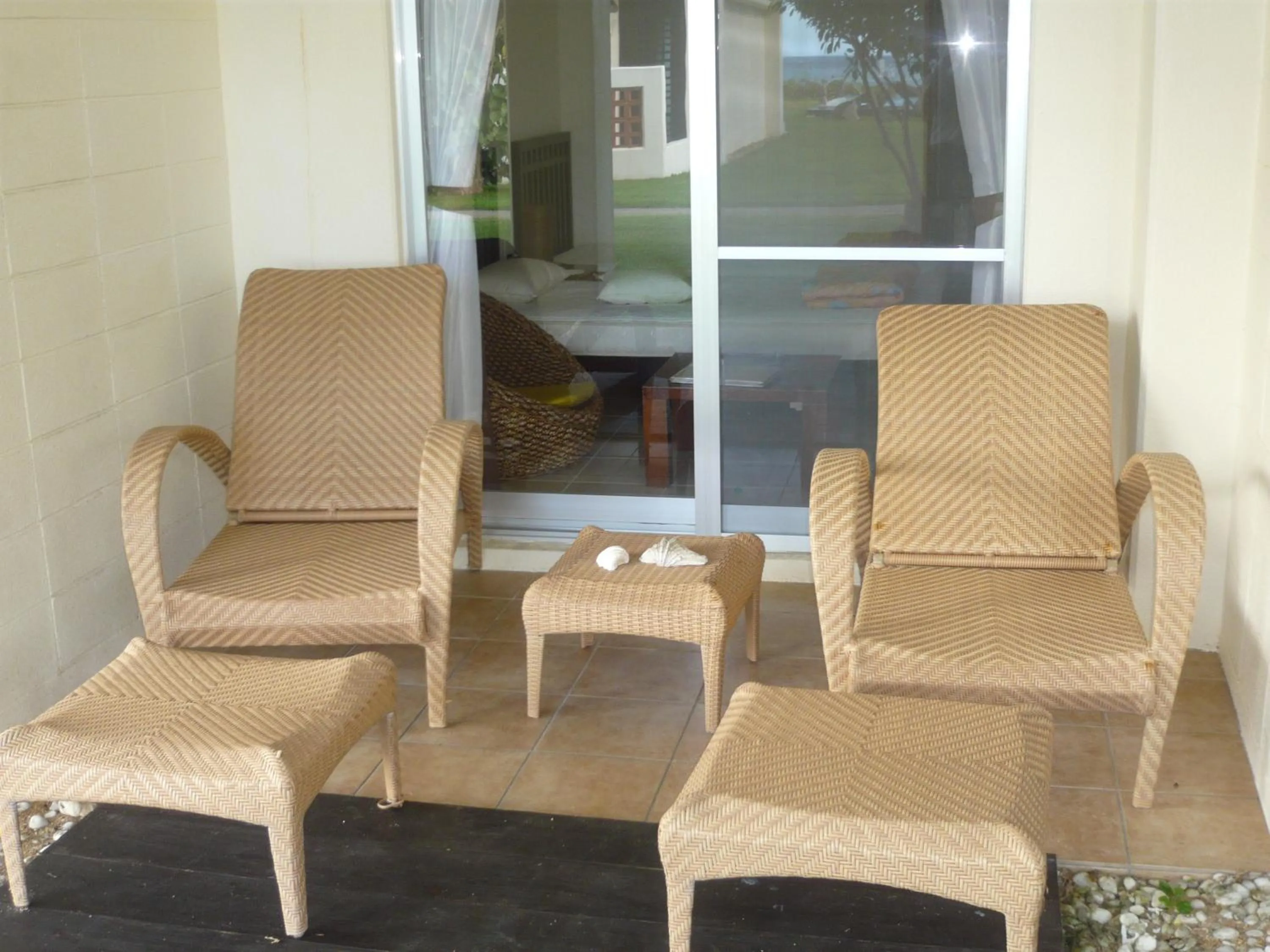 エコヴィレッジ西表 Eco Village Iriomote