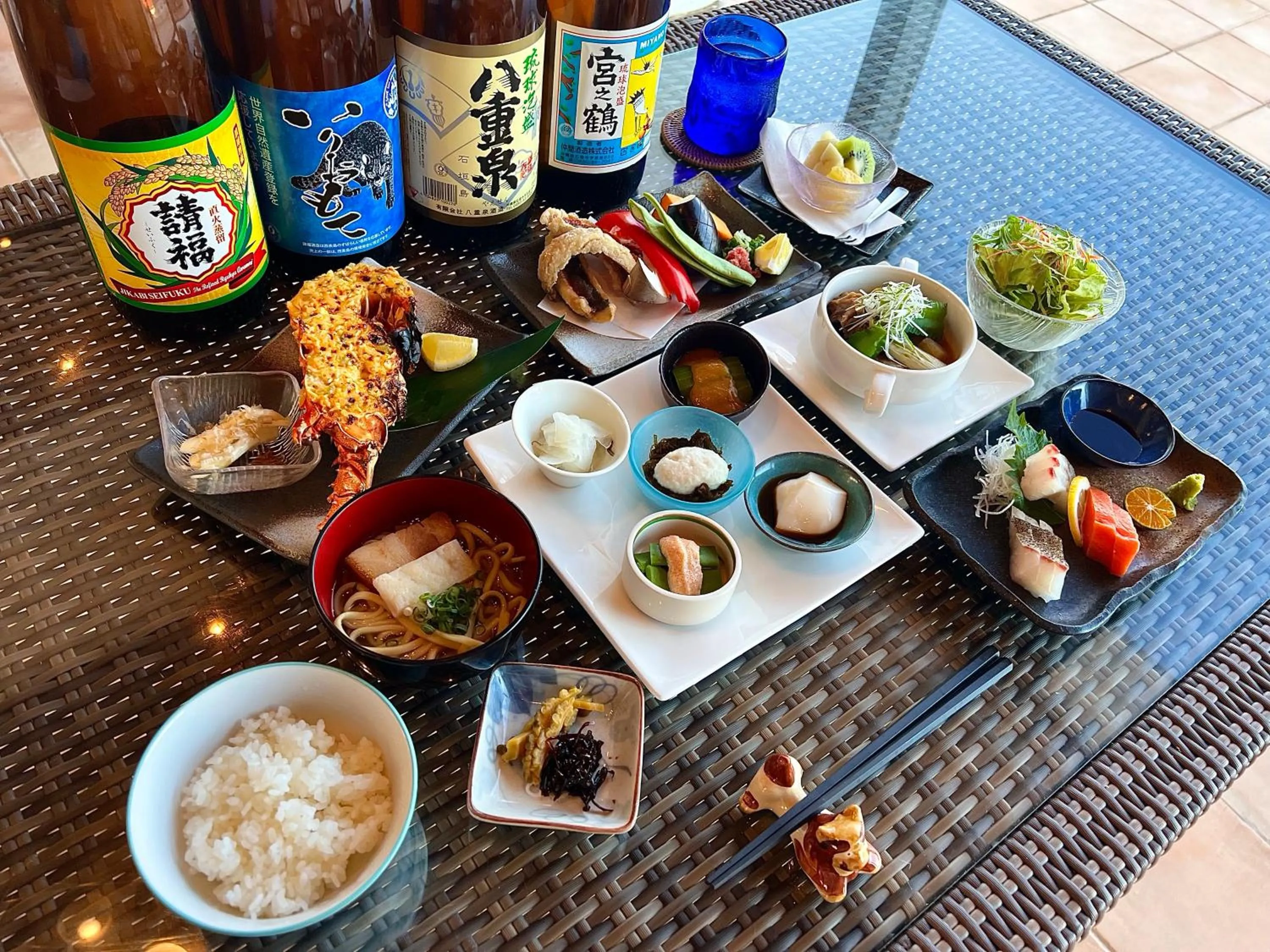 エコヴィレッジ西表 Eco Village Iriomote