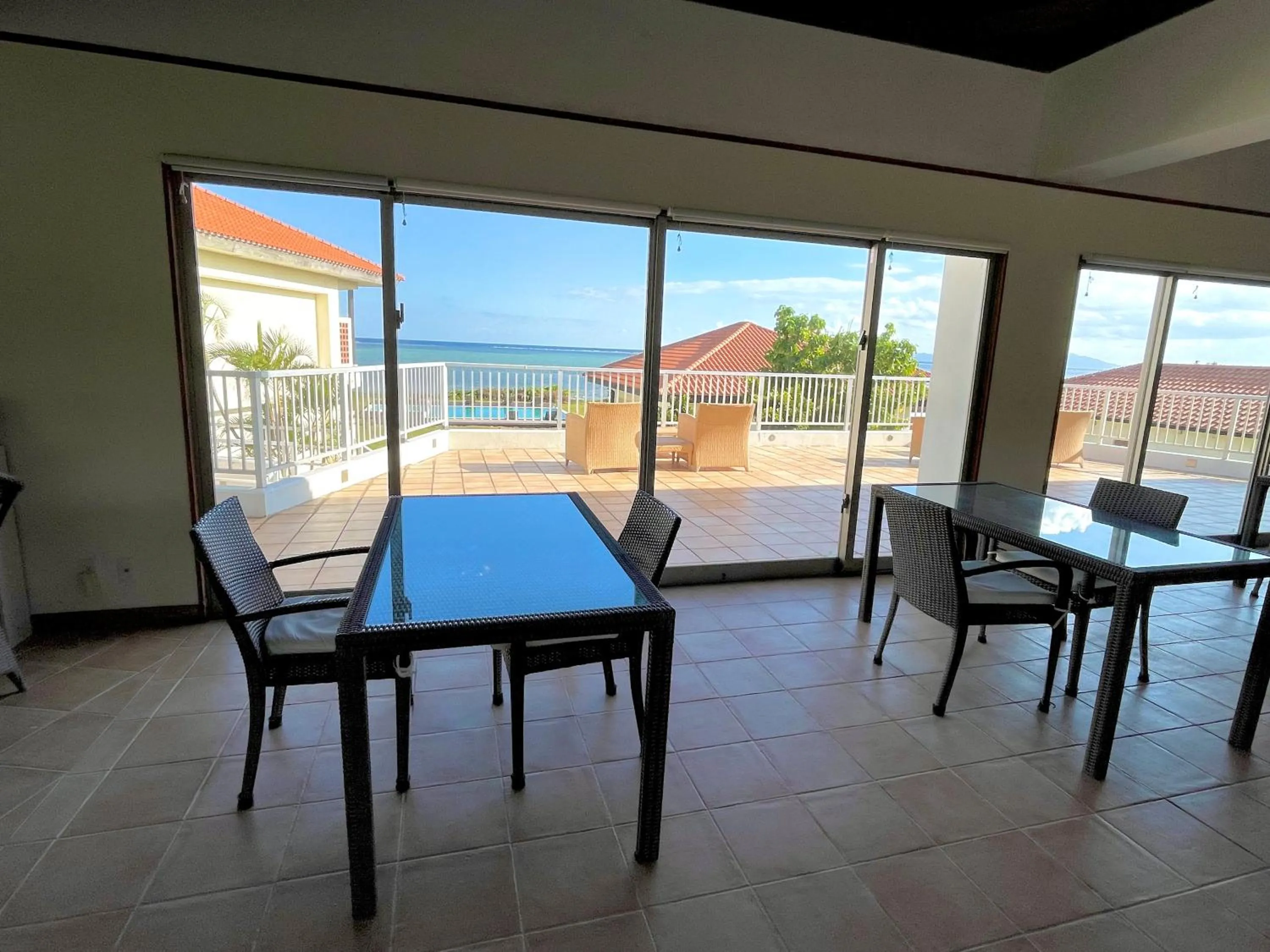 エコヴィレッジ西表 Eco Village Iriomote