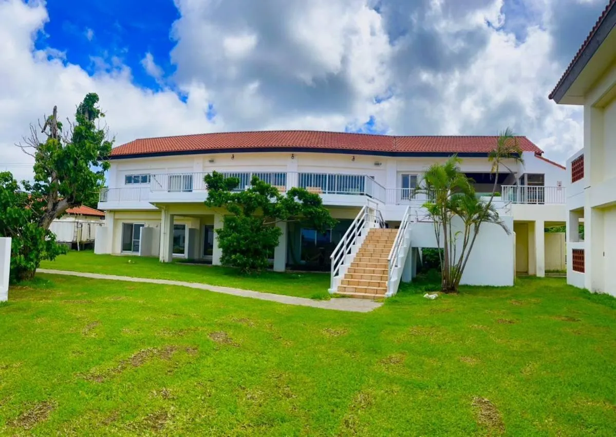 エコヴィレッジ西表 Eco Village Iriomote