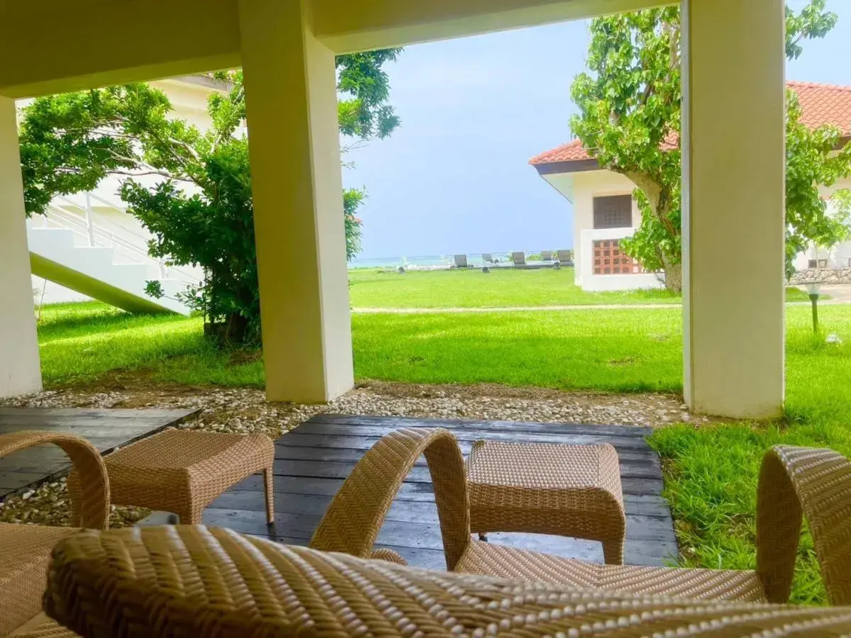 Twin Room - single occupancy in エコヴィレッジ西表 Eco Village Iriomote Twin Room - single occupancy in エコヴィレッジ西表 Eco Village Iriomote