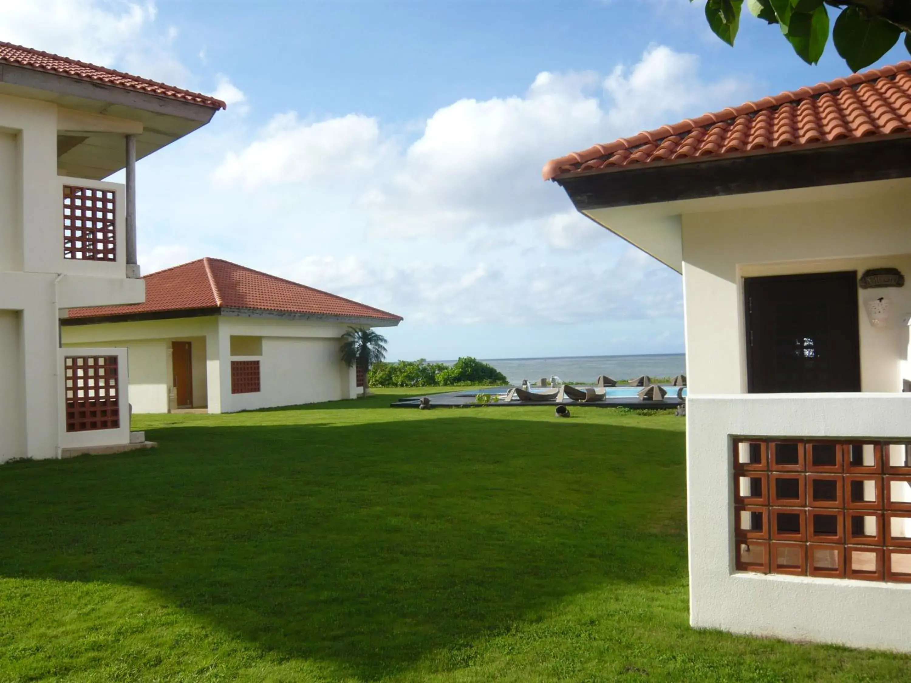 Property building in エコヴィレッジ西表 Eco Village Iriomote Property building in エコヴィレッジ西表 Eco Village Iriomote