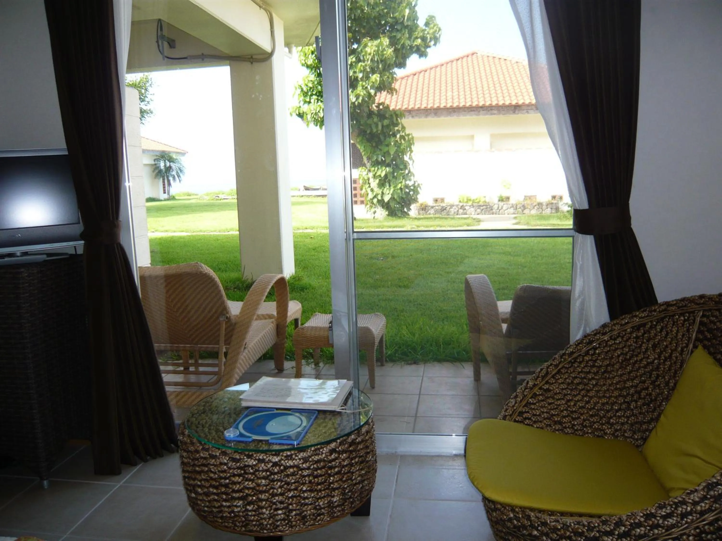 エコヴィレッジ西表 Eco Village Iriomote