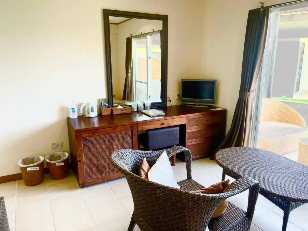 Villa - single occupancy in エコヴィレッジ西表 Eco Village Iriomote Villa - single occupancy in エコヴィレッジ西表 Eco Village Iriomote