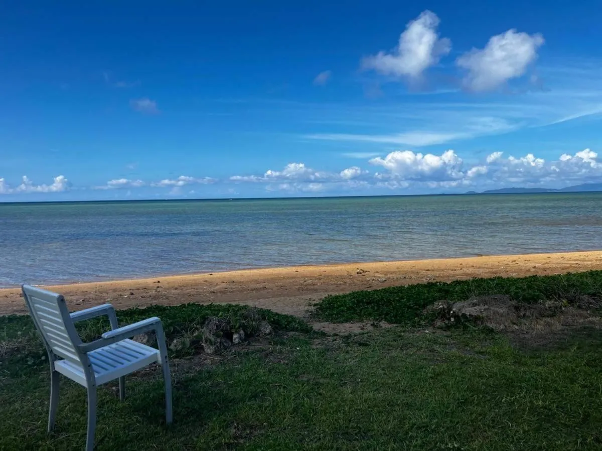 エコヴィレッジ西表 Eco Village Iriomote