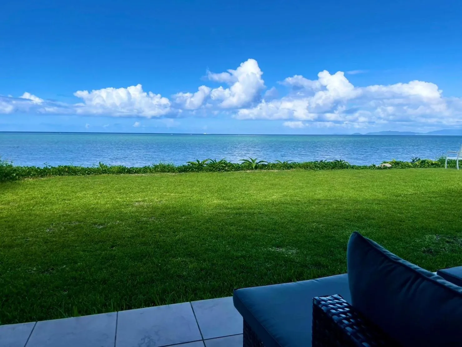 エコヴィレッジ西表 Eco Village Iriomote