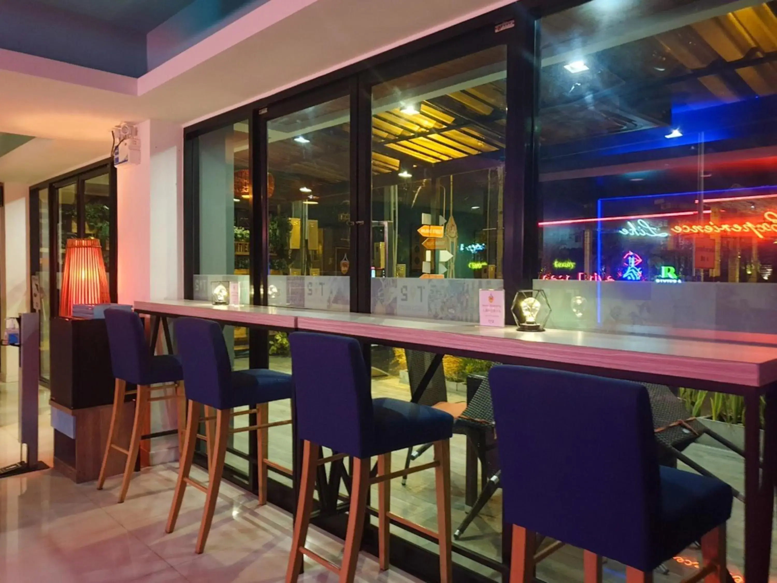Restaurant/places to eat in T2 Jomtien Pattaya Restaurant/places to eat in T2 Jomtien Pattaya