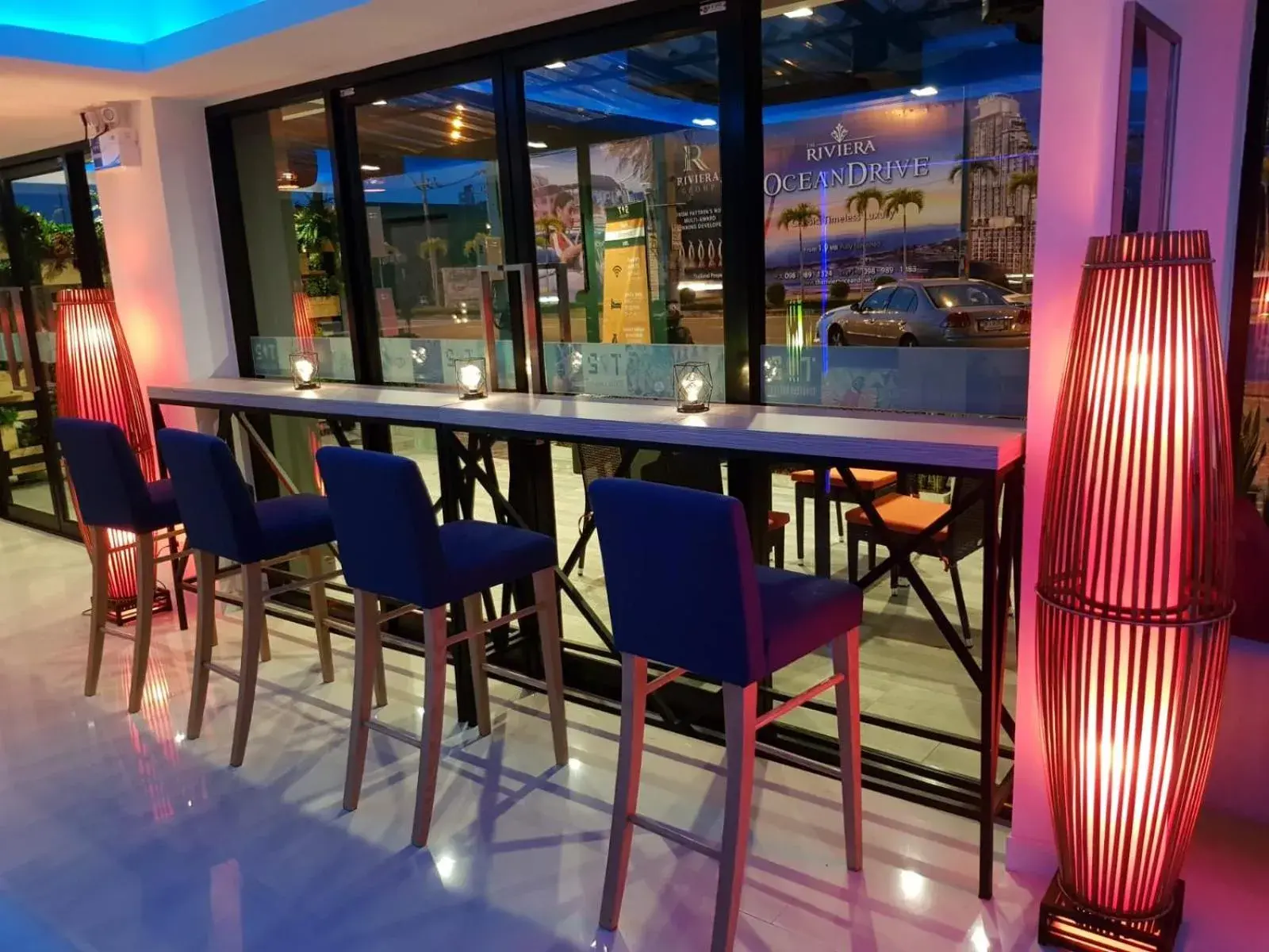 Restaurant/places to eat in T2 Jomtien Pattaya Restaurant/places to eat in T2 Jomtien Pattaya
