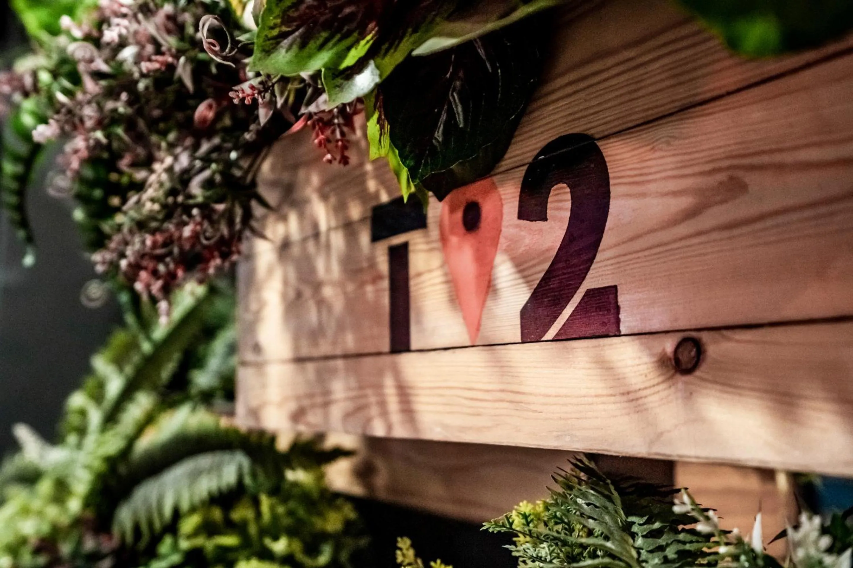 Property logo or sign in T2 Jomtien Pattaya