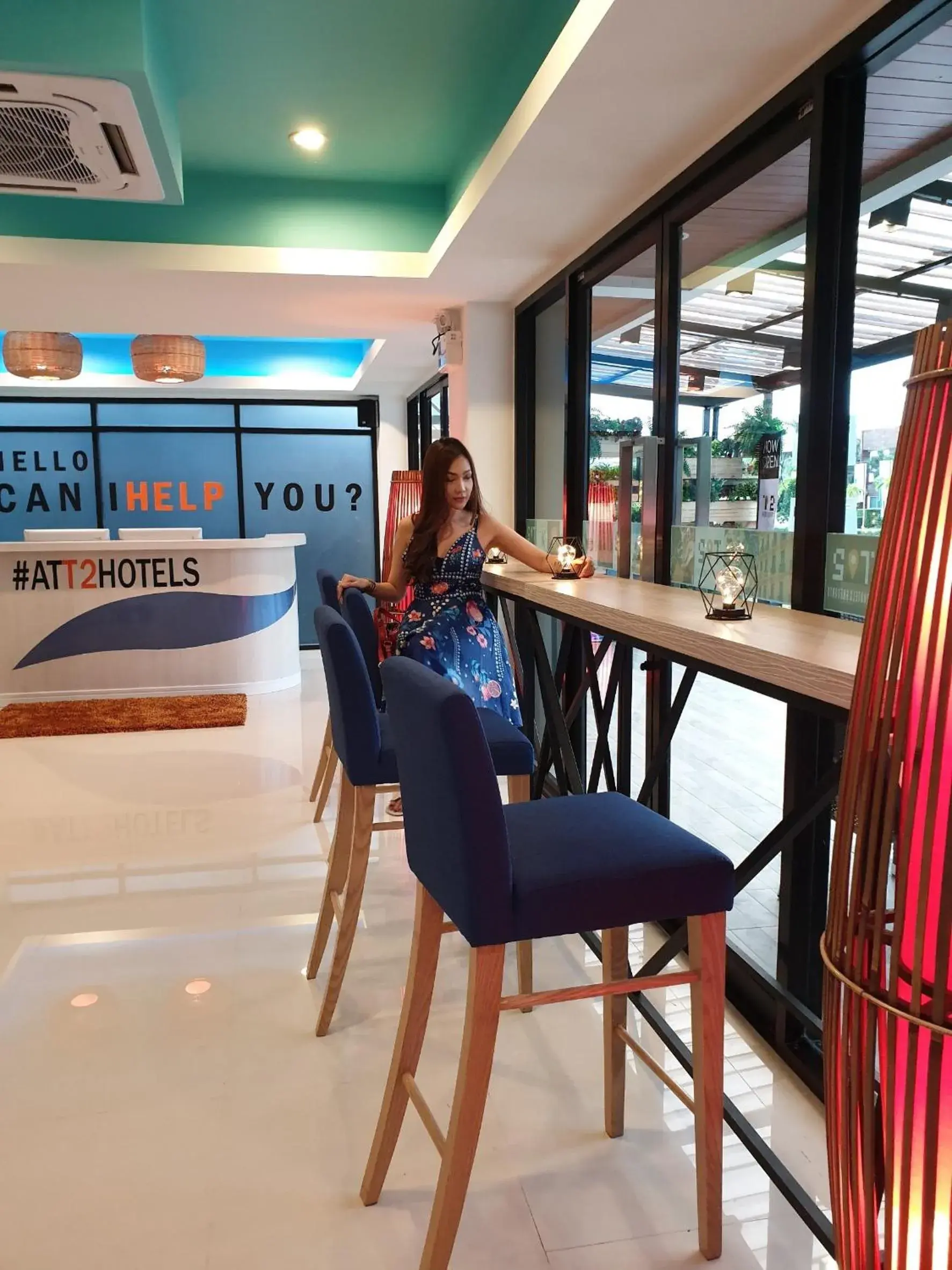 Food and drinks in T2 Jomtien Pattaya Food and drinks in T2 Jomtien Pattaya