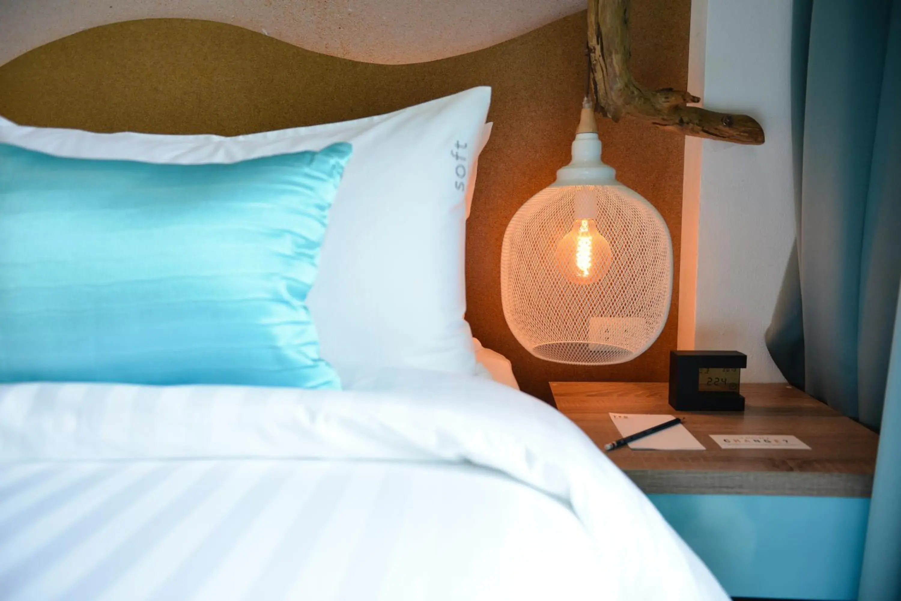 Bed in T2 Jomtien Pattaya Bed in T2 Jomtien Pattaya