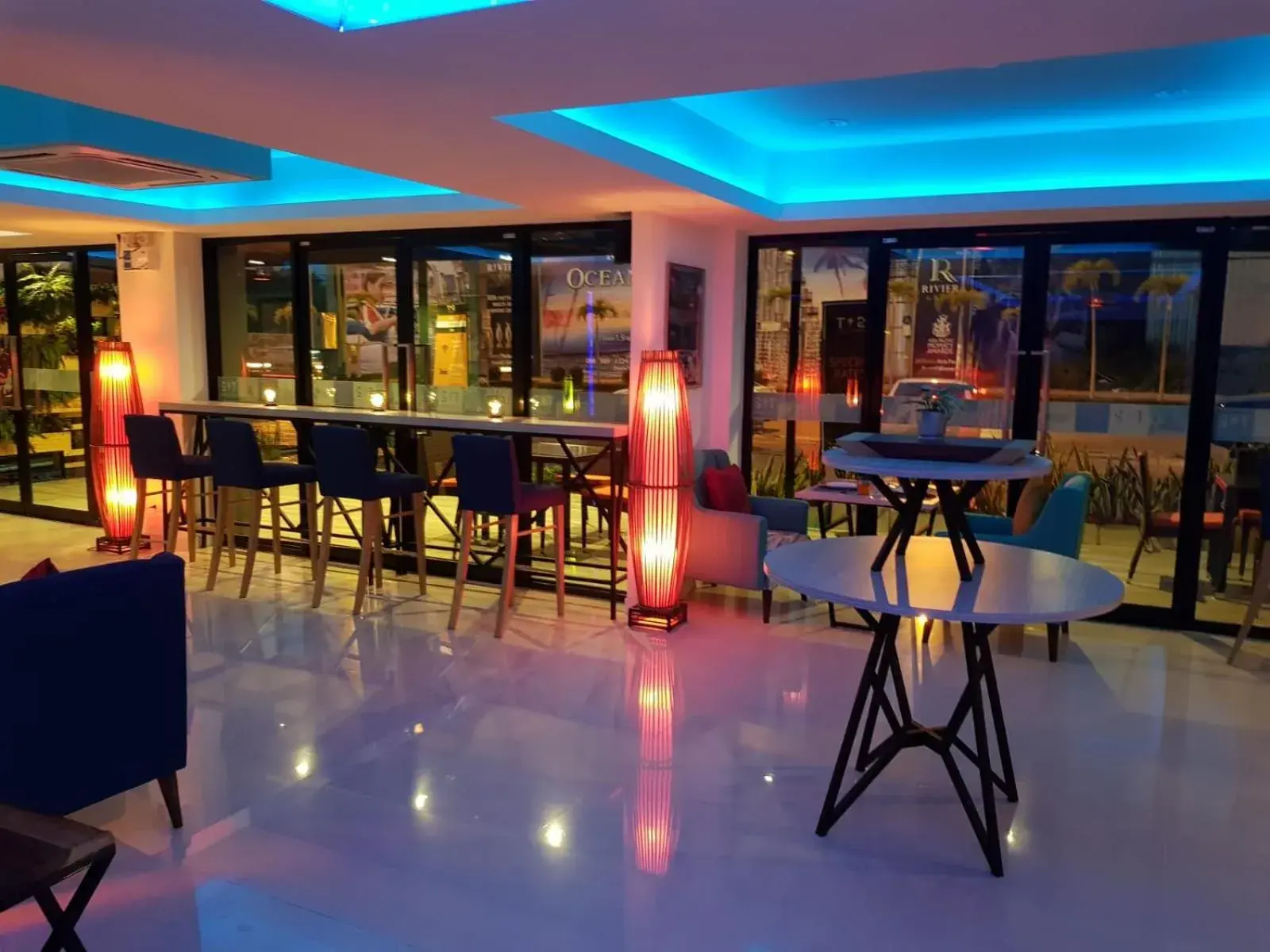 Restaurant/places to eat in T2 Jomtien Pattaya Restaurant/places to eat in T2 Jomtien Pattaya