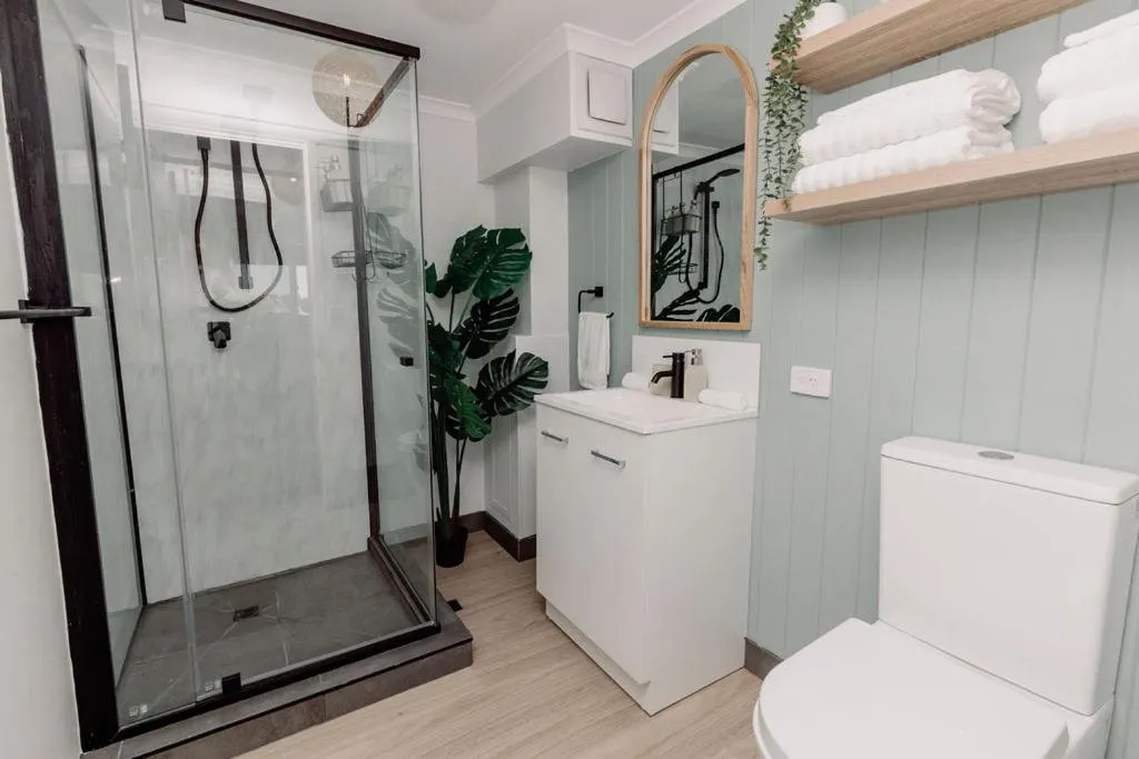 River Sands Apartments