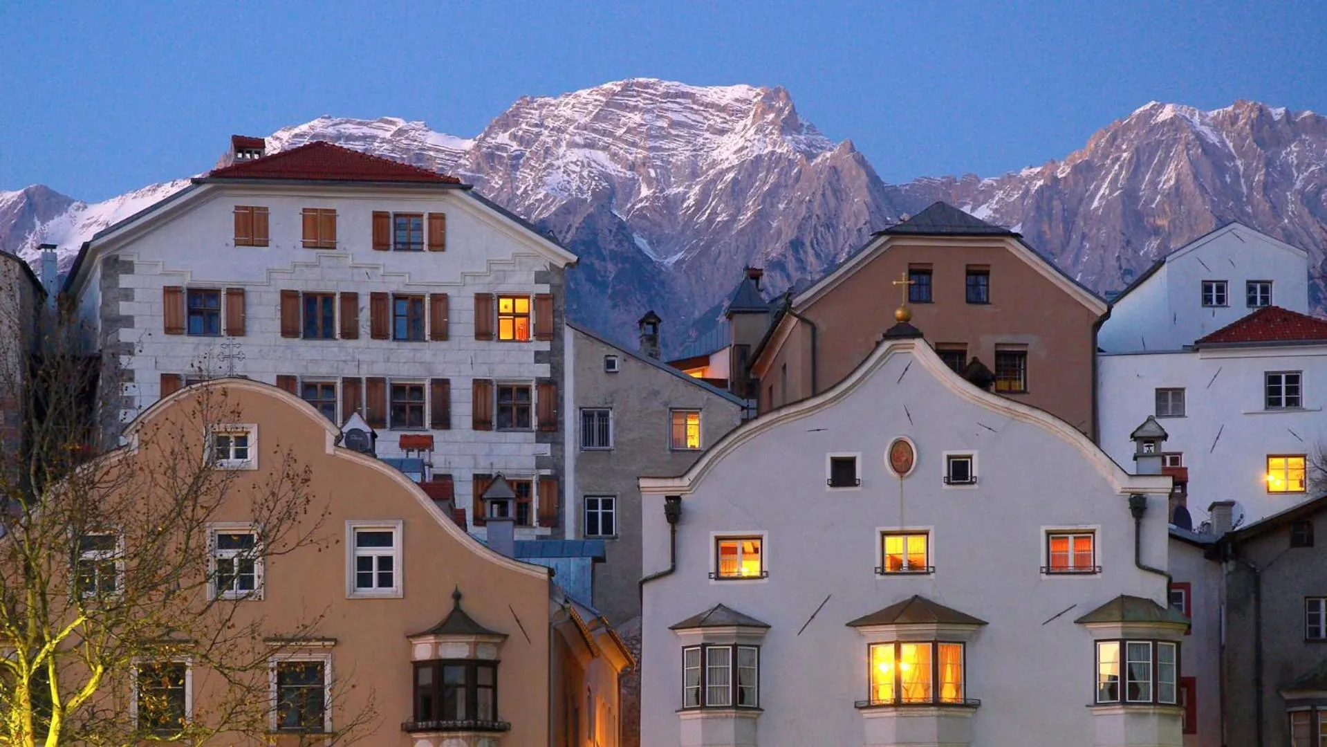 Nearby landmark in Hotel kontor