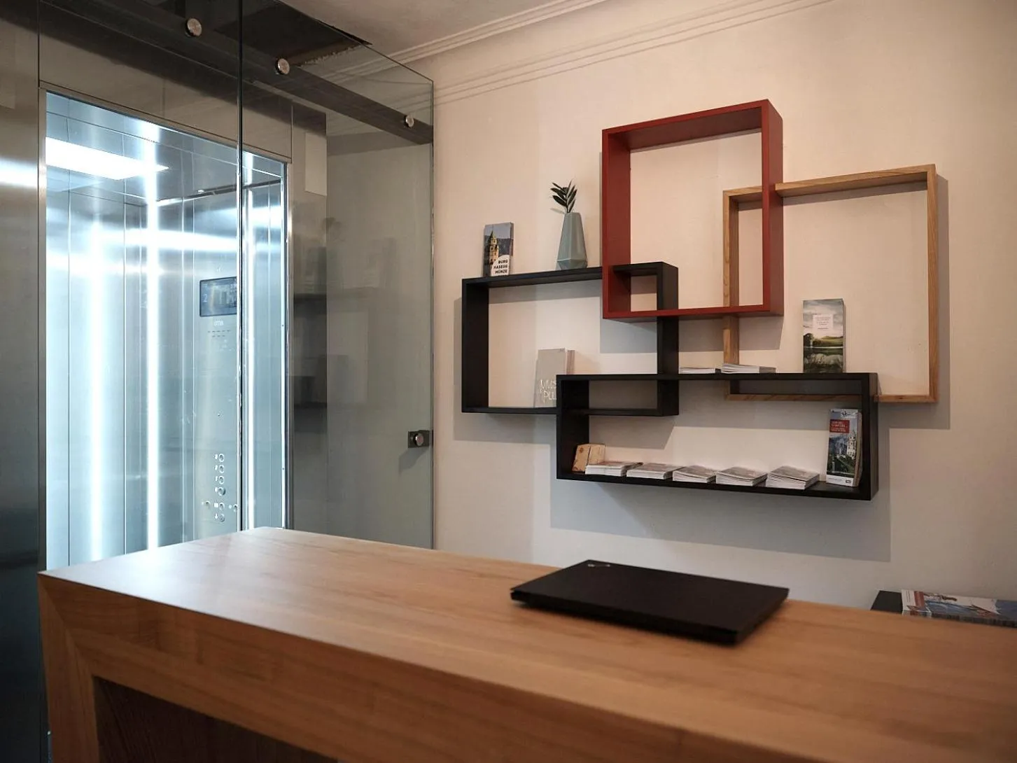 Other in Hotel kontor