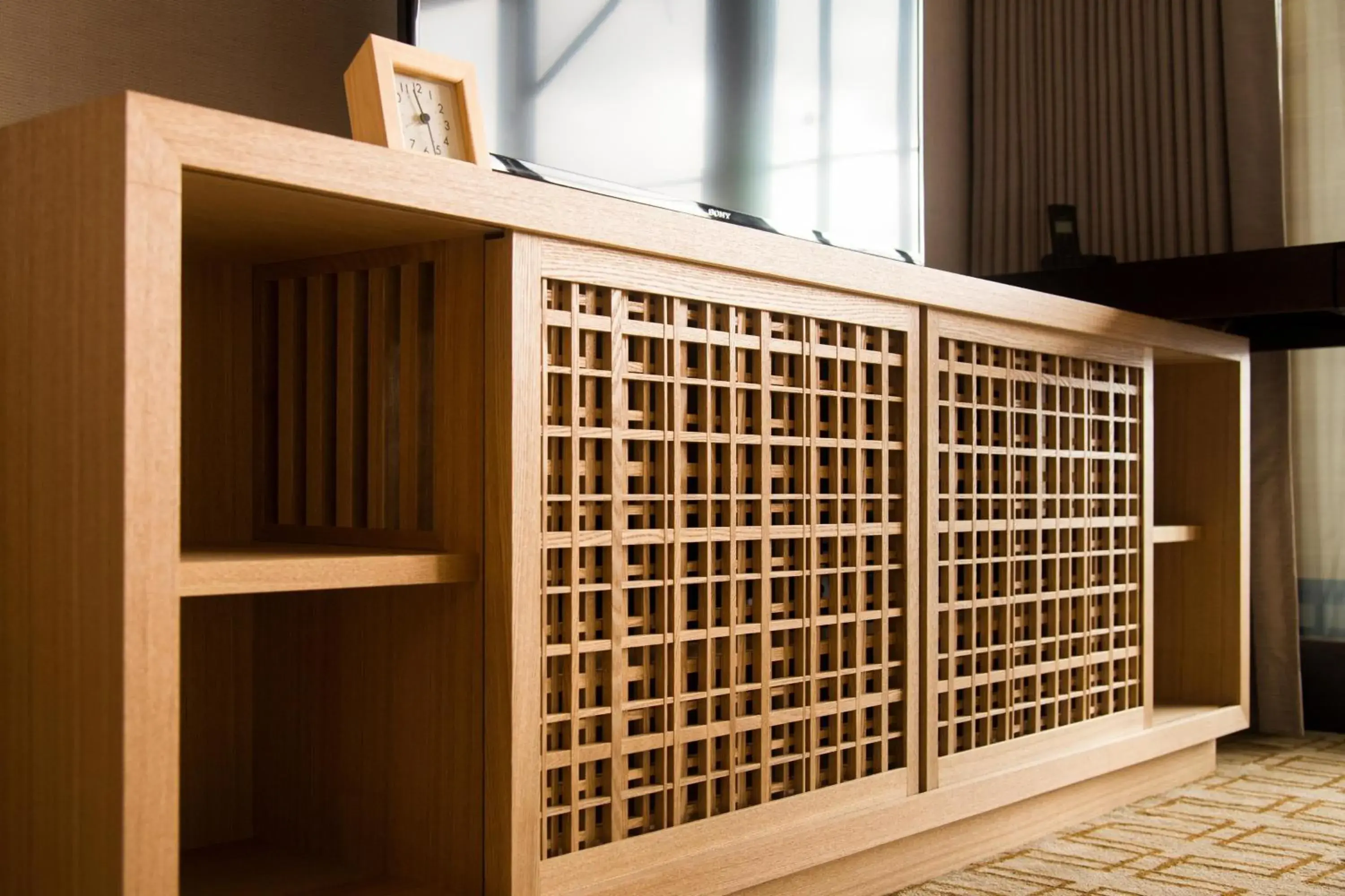 Bedroom in Hyatt Regency Hakone Resort and Spa Bedroom in Hyatt Regency Hakone Resort and Spa