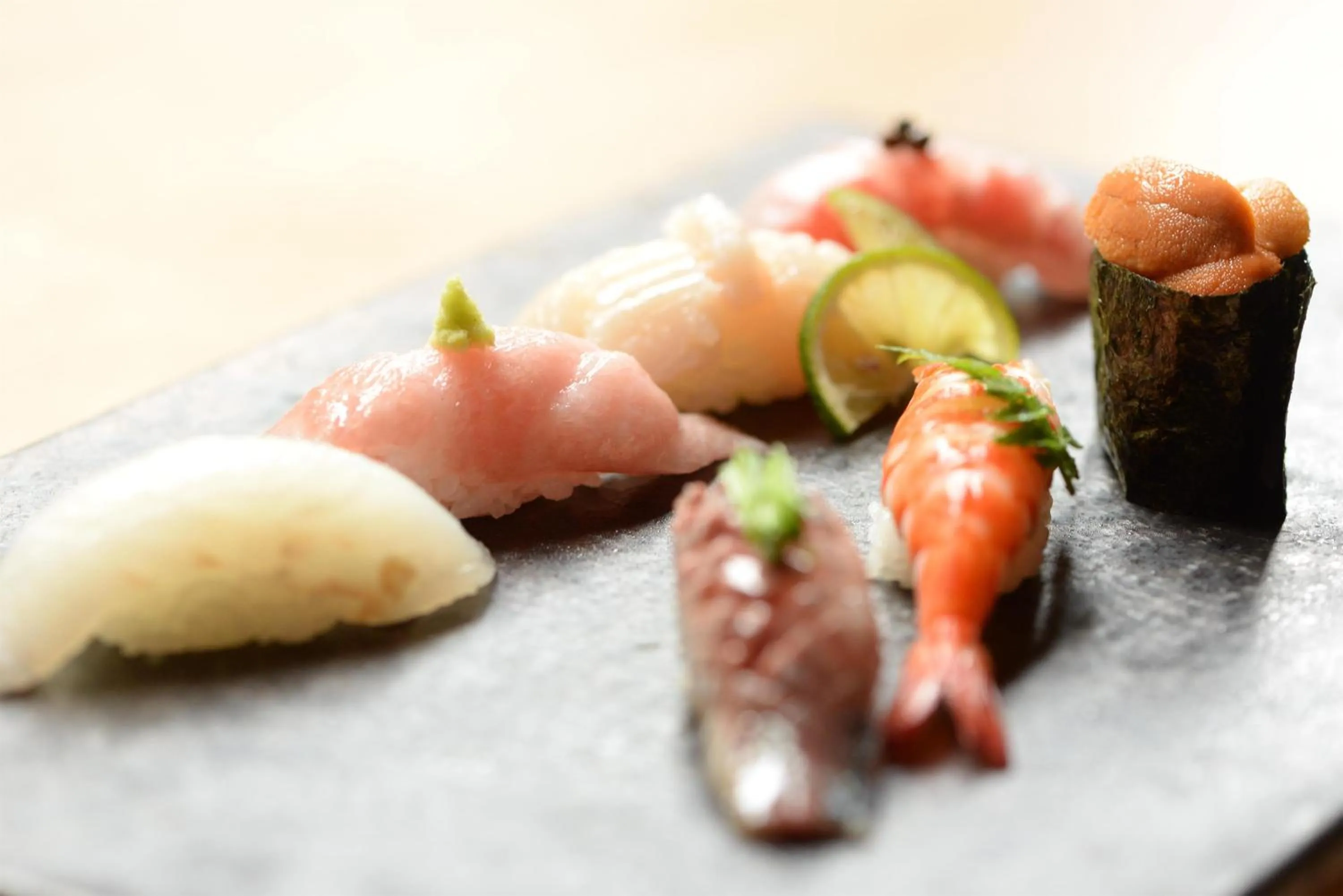 Restaurant/places to eat in Hyatt Regency Hakone Resort and Spa