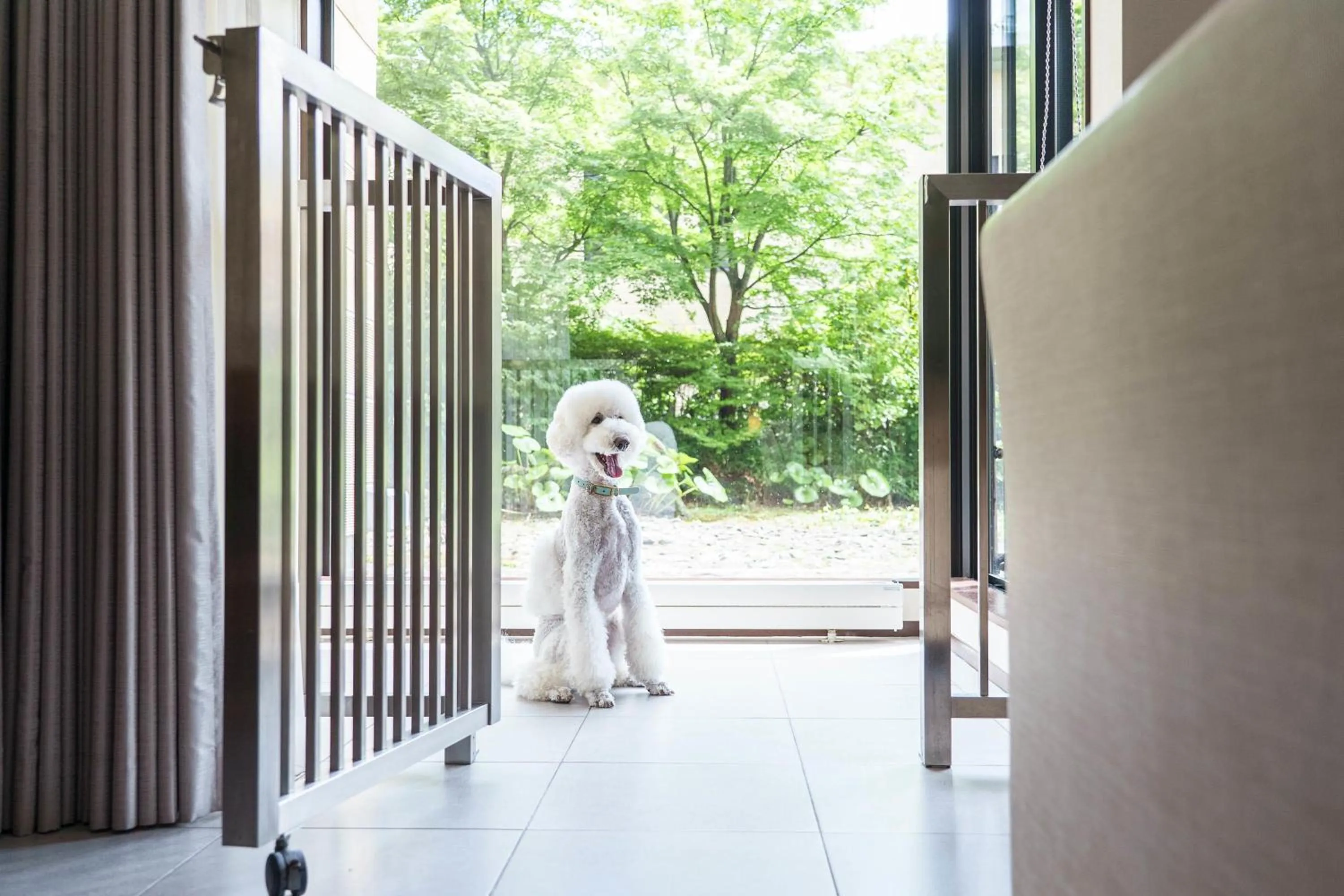 Bedroom in Hyatt Regency Hakone Resort and Spa