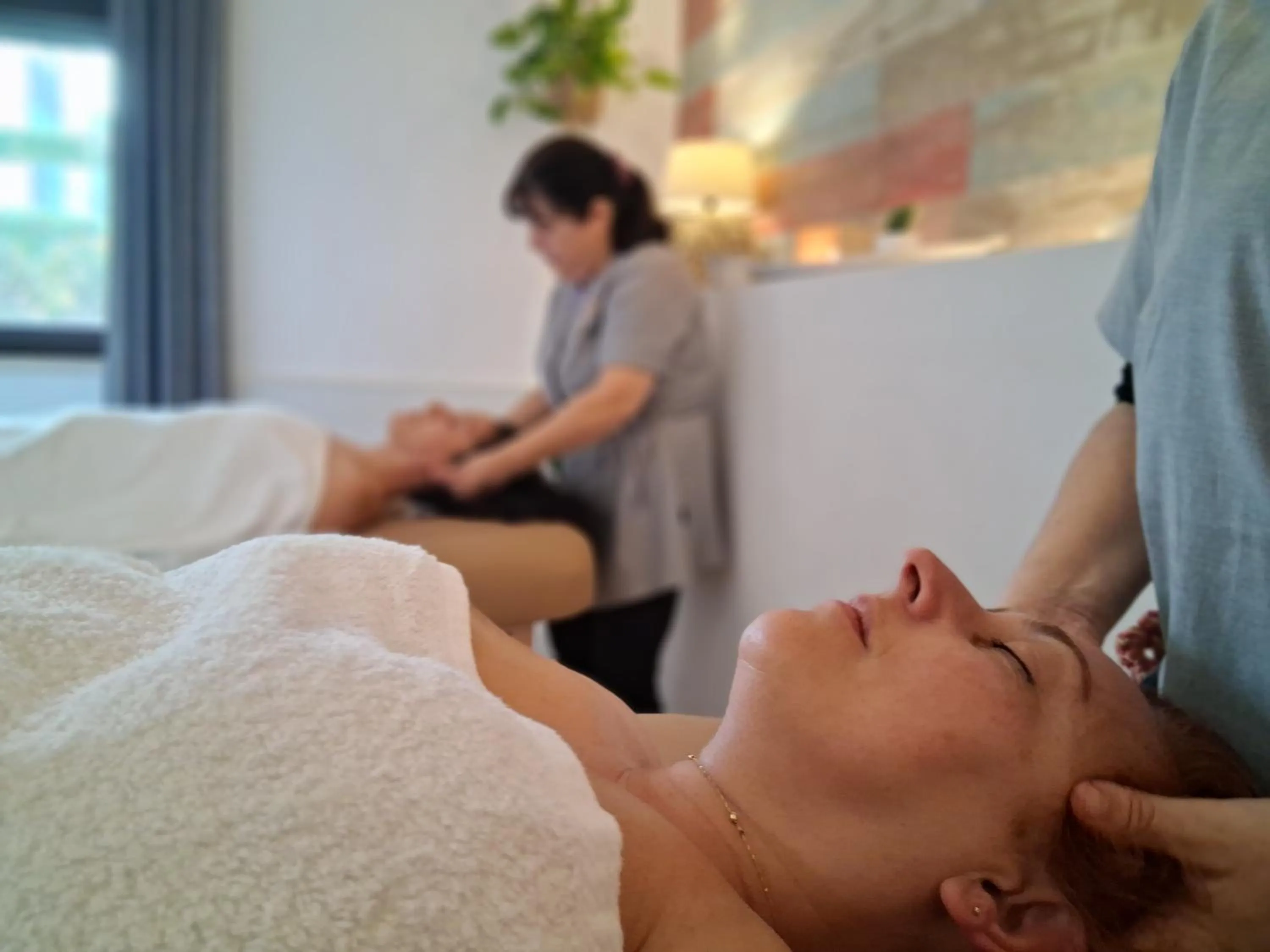 Massage in Boutique Hotel Casa do Outeiro - Arts & Crafts