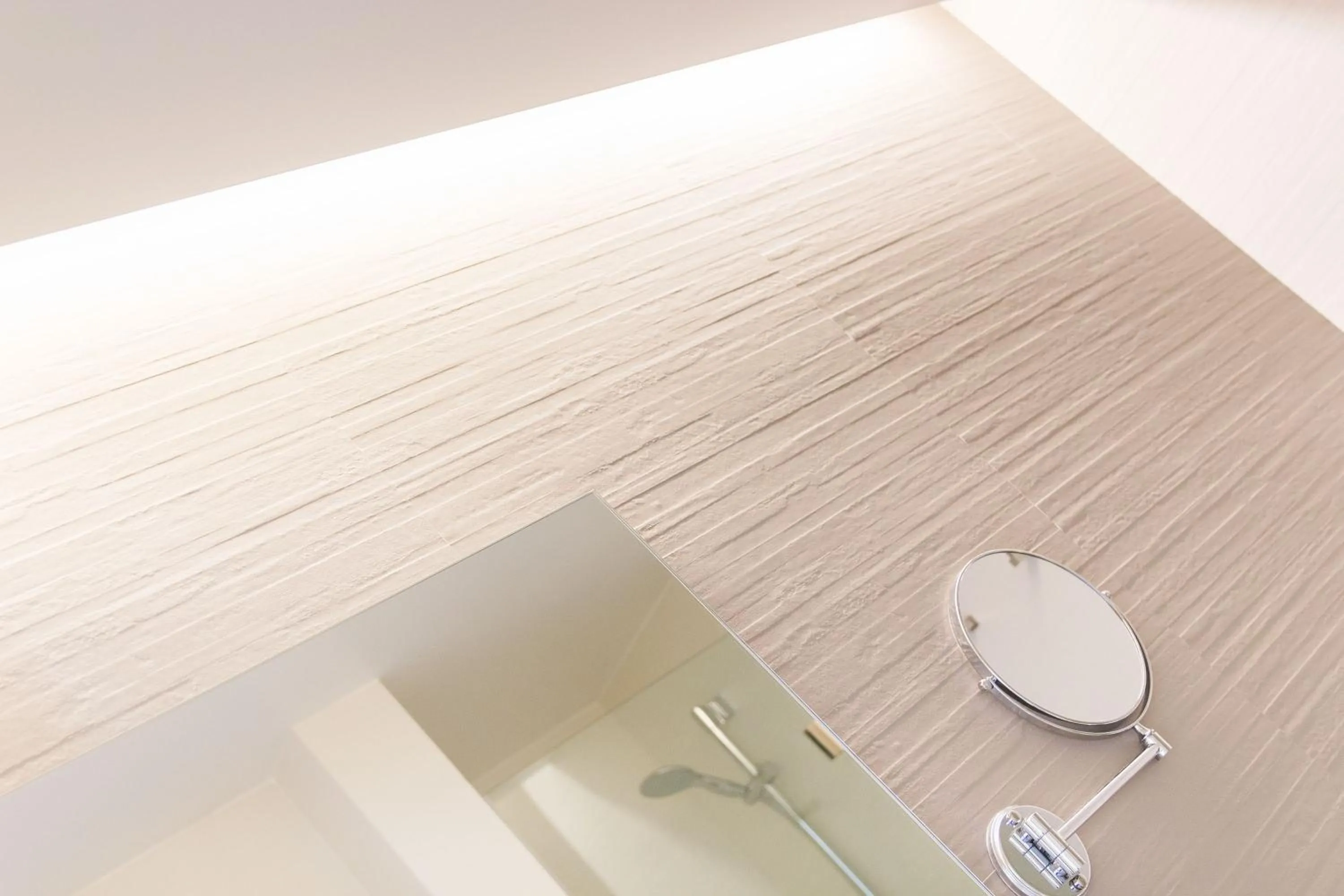 Bathroom in Boutique Hotel Casa do Outeiro - Arts & Crafts