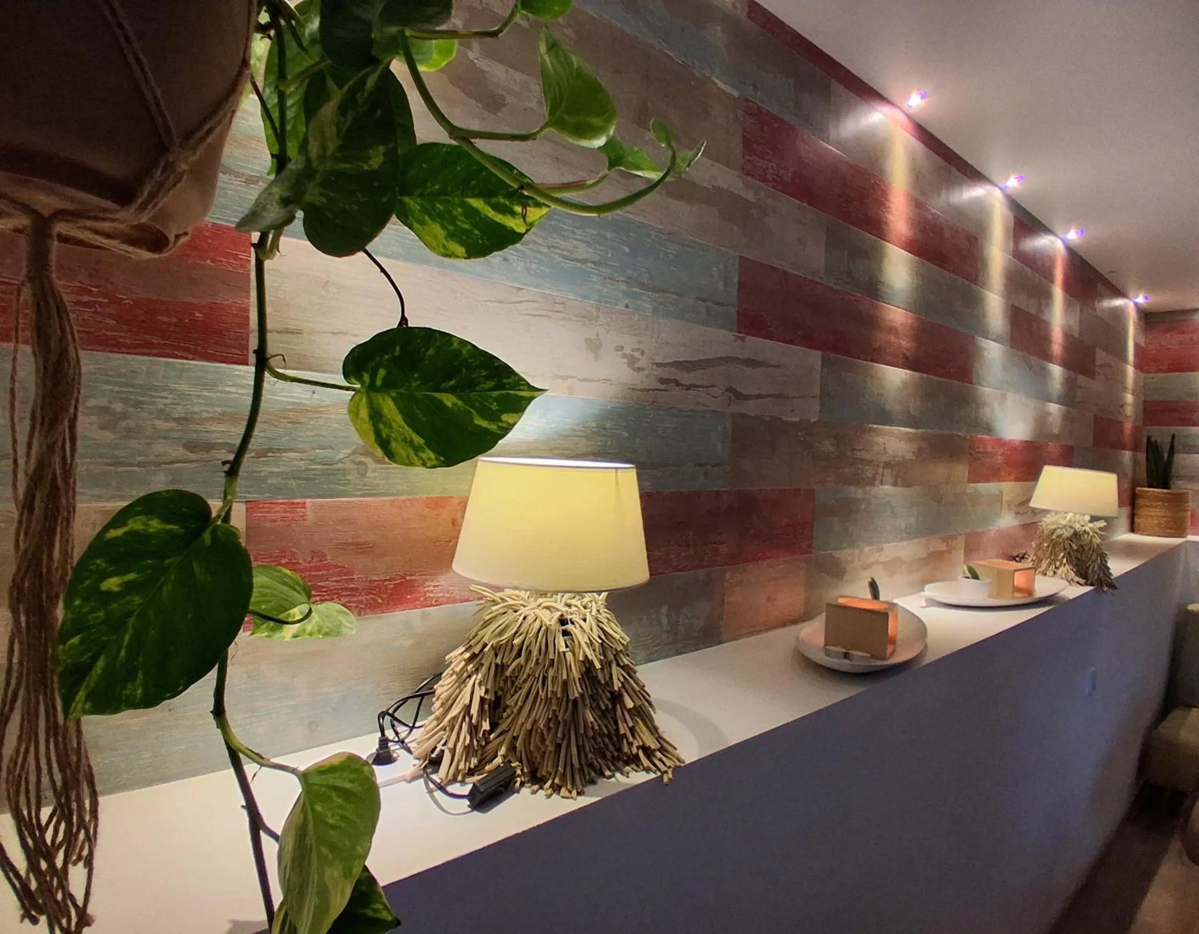 Massage in Boutique Hotel Casa do Outeiro - Arts & Crafts