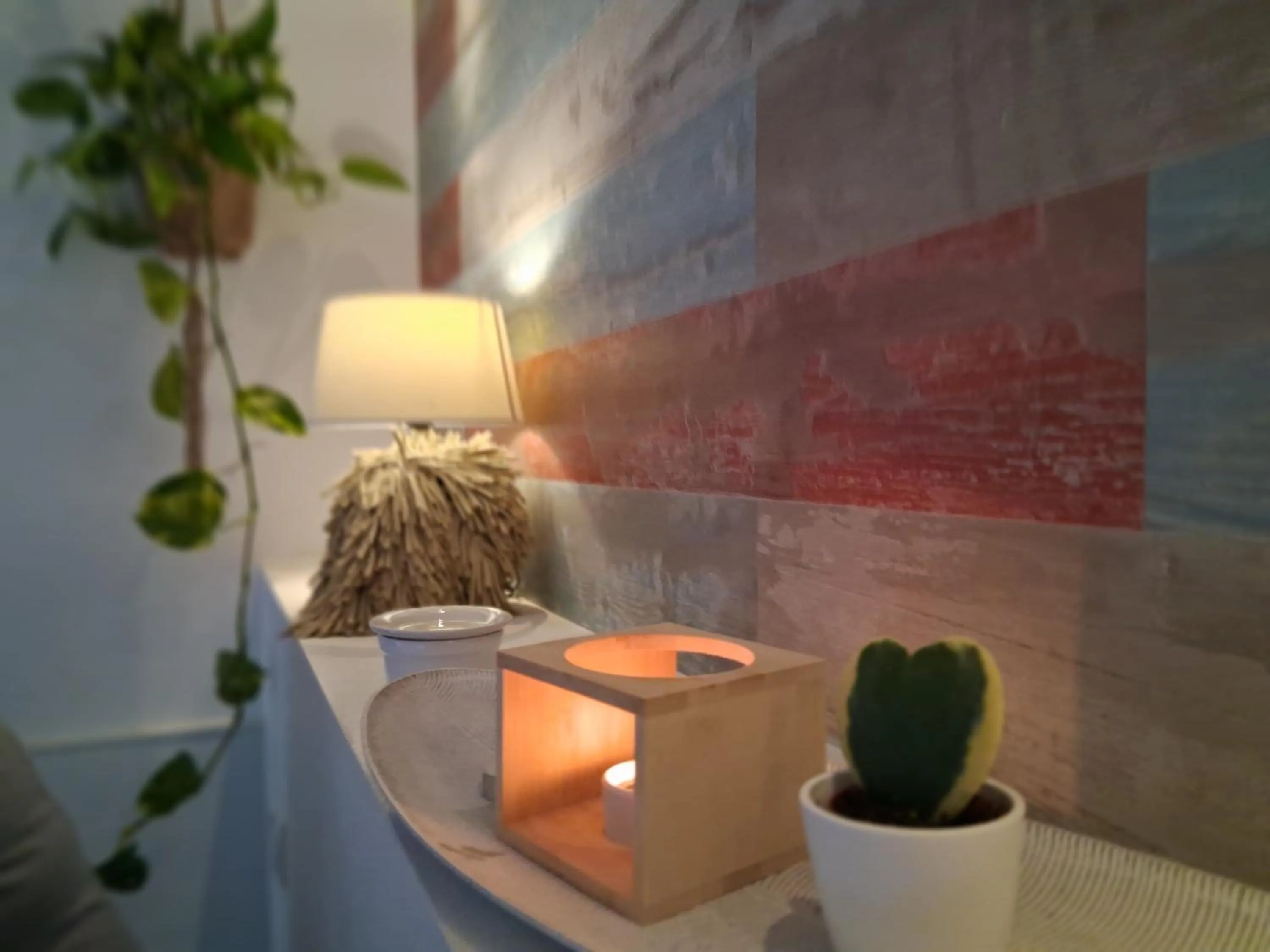 Massage in Boutique Hotel Casa do Outeiro - Arts & Crafts