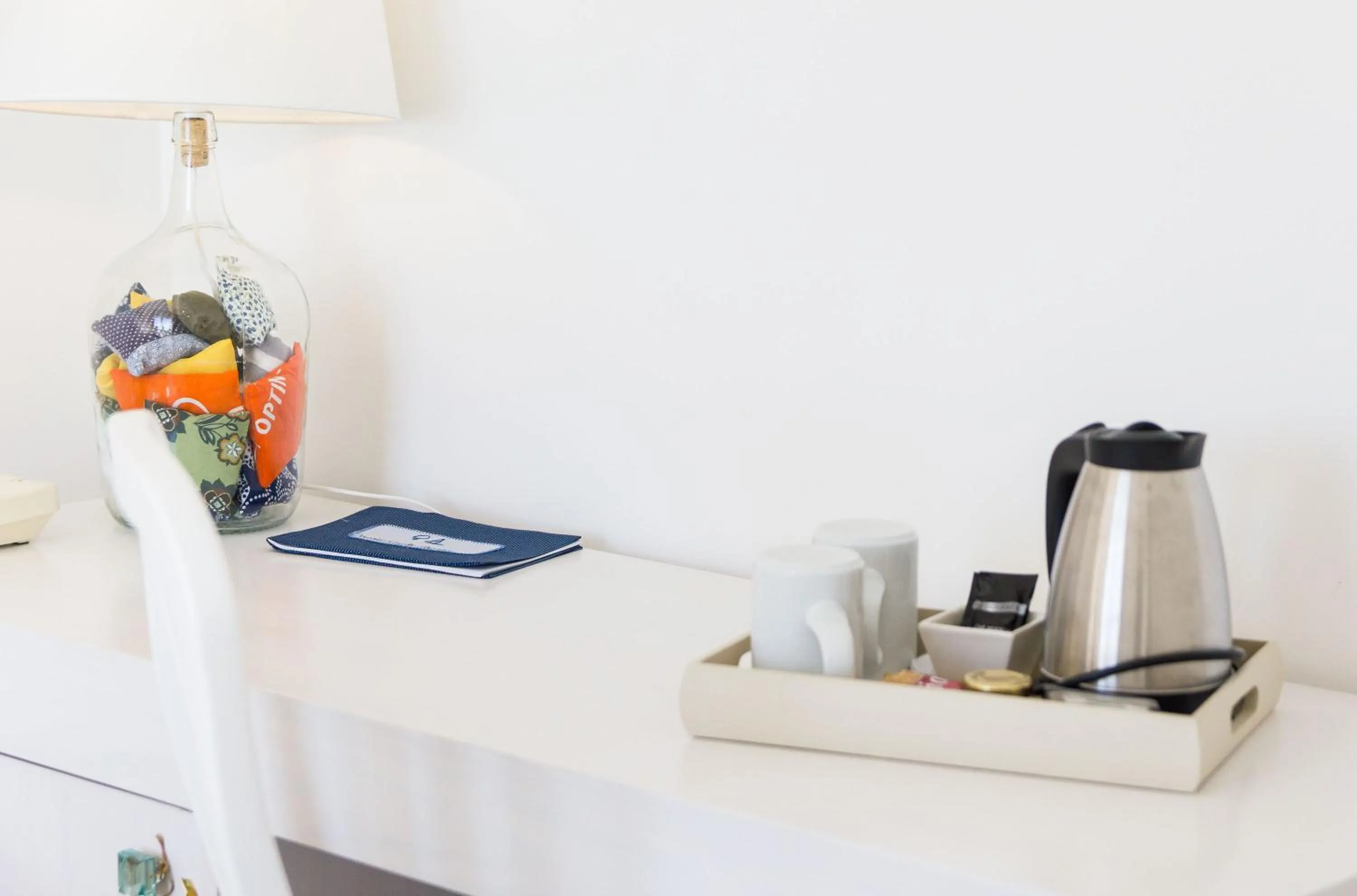 Bedroom in Boutique Hotel Casa do Outeiro - Arts & Crafts